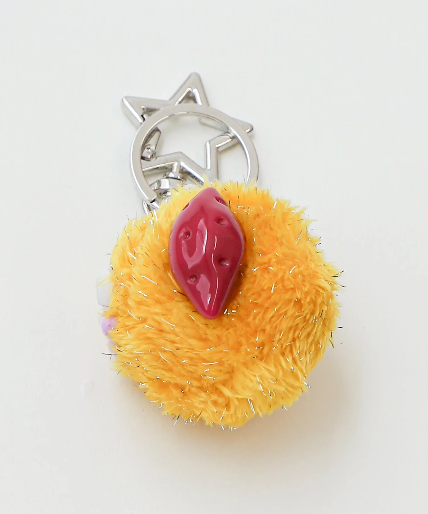 爆誕☆モンスターぬいぐるみキーホルダー - Image 57