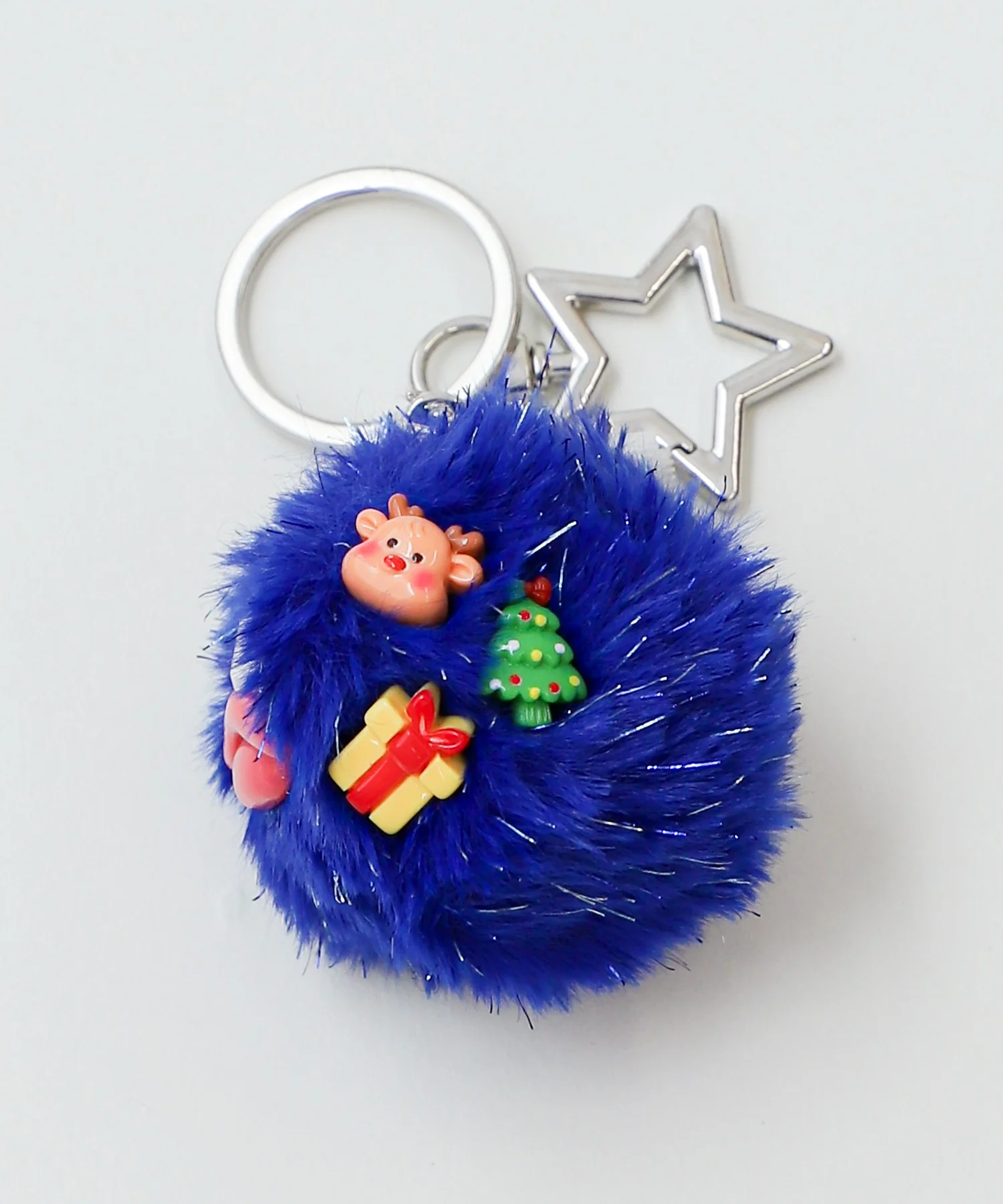 爆誕☆モンスターぬいぐるみキーホルダー - Image 60