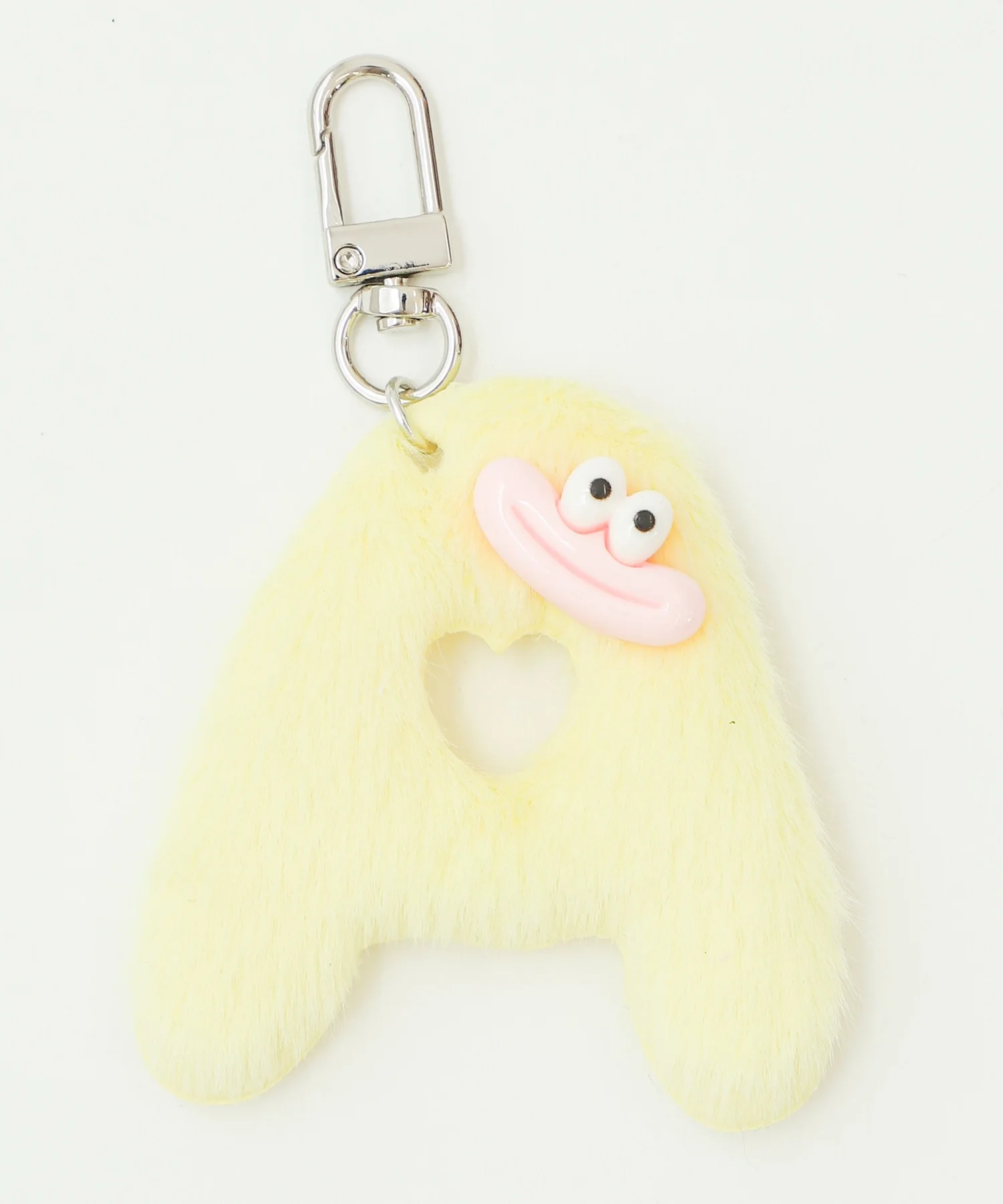 マイタイプモンスターぬいぐるみキーホルダー - Image 12