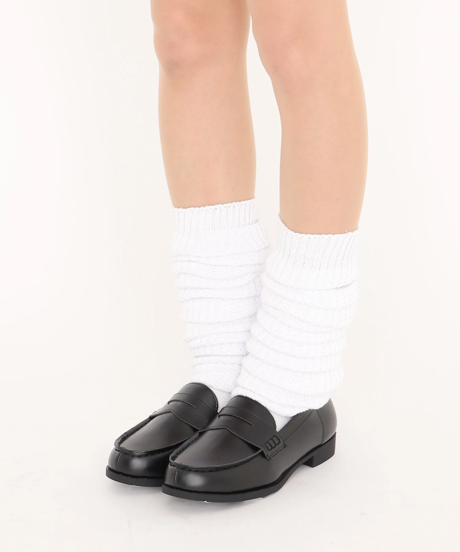 スクールローファー - Image 5