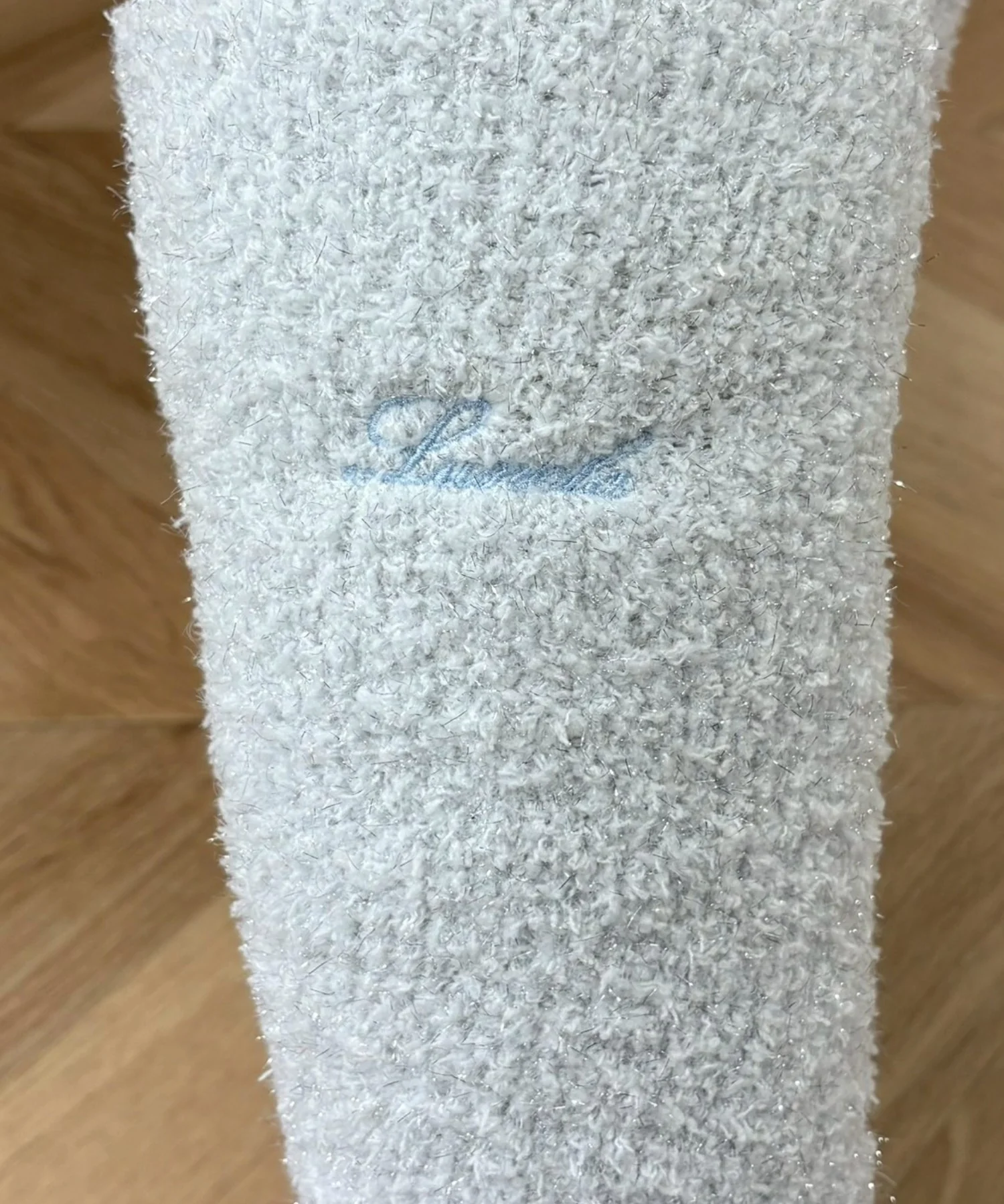 別注ぽかぽかカイロソックス - Image 6