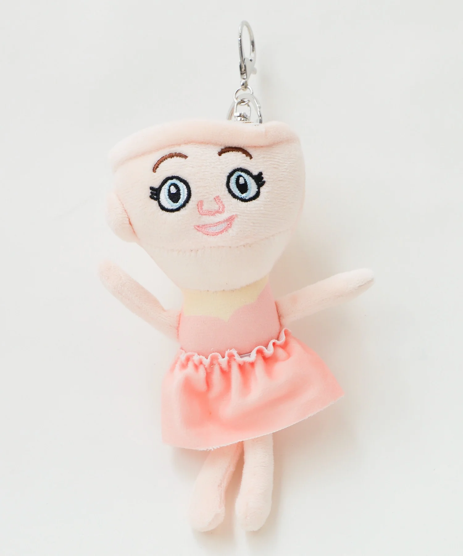 AIフレンズぬいぐるみキーホルダー - Image 5