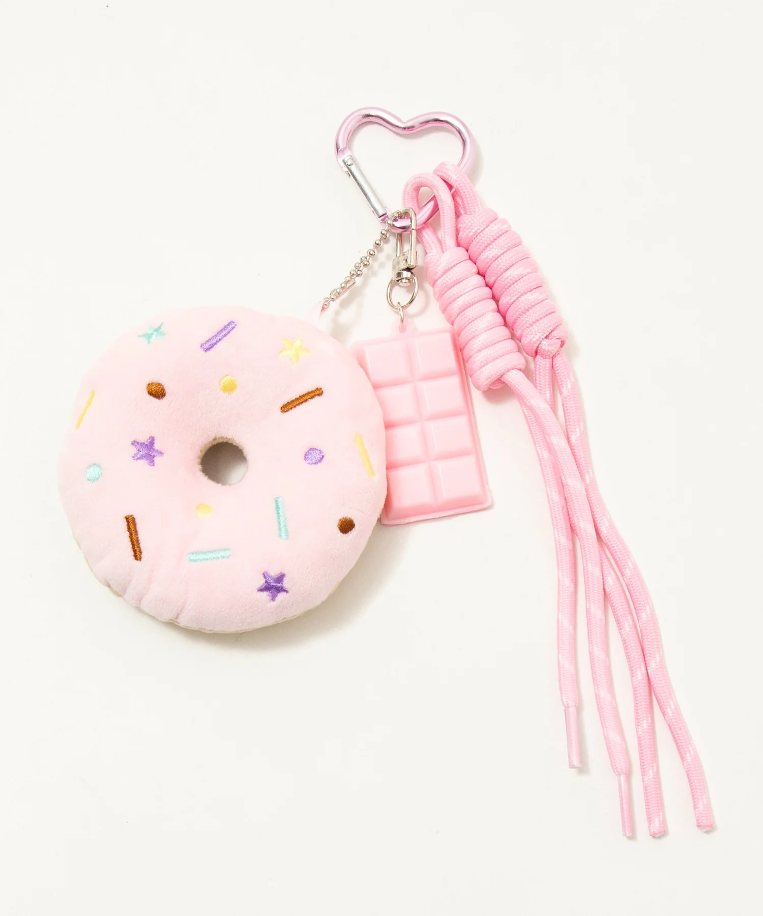 ドーナツセットキーホルダー - Image 2