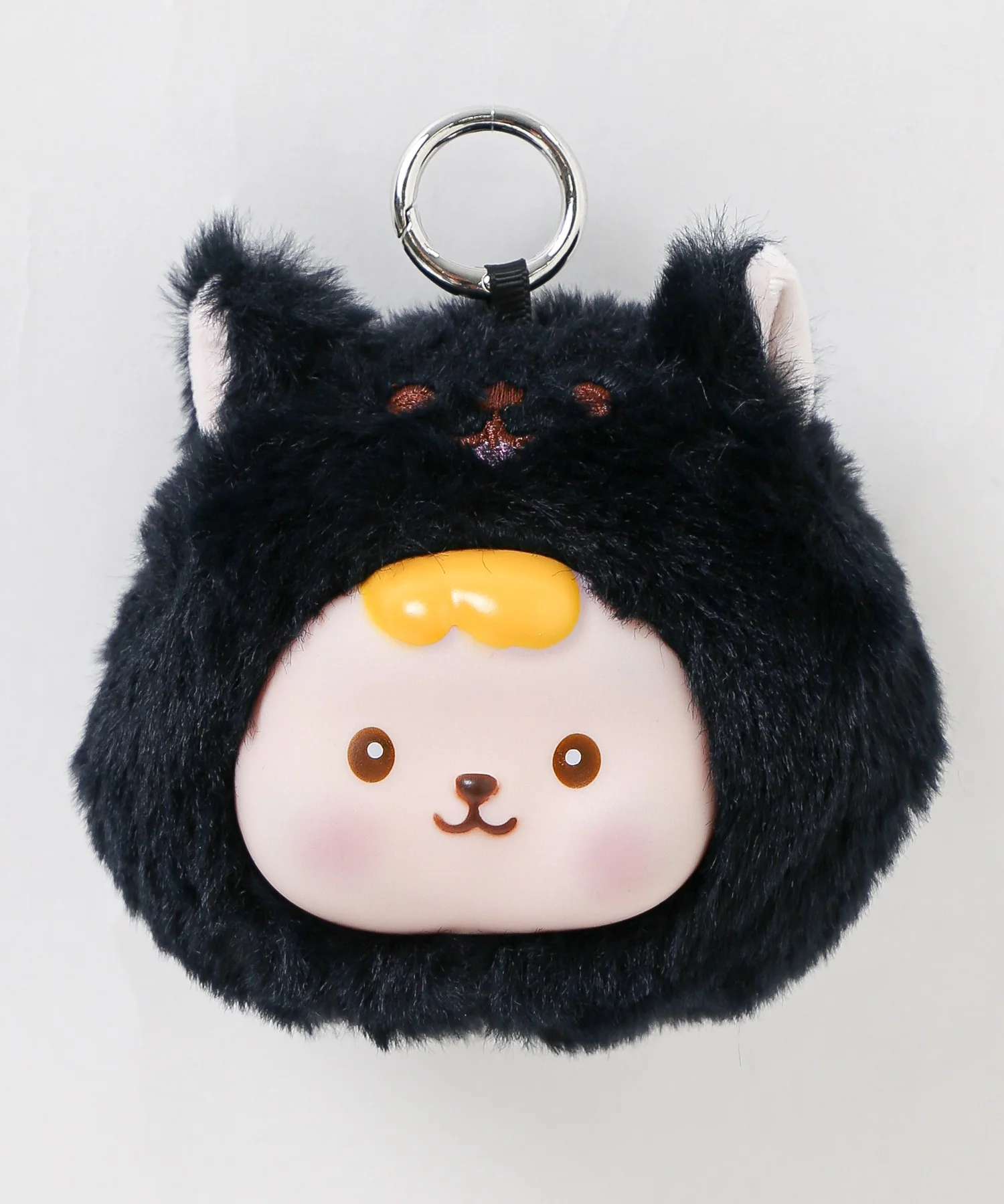 ぷっくりあにまるフェイスキーホルダー - Image 5