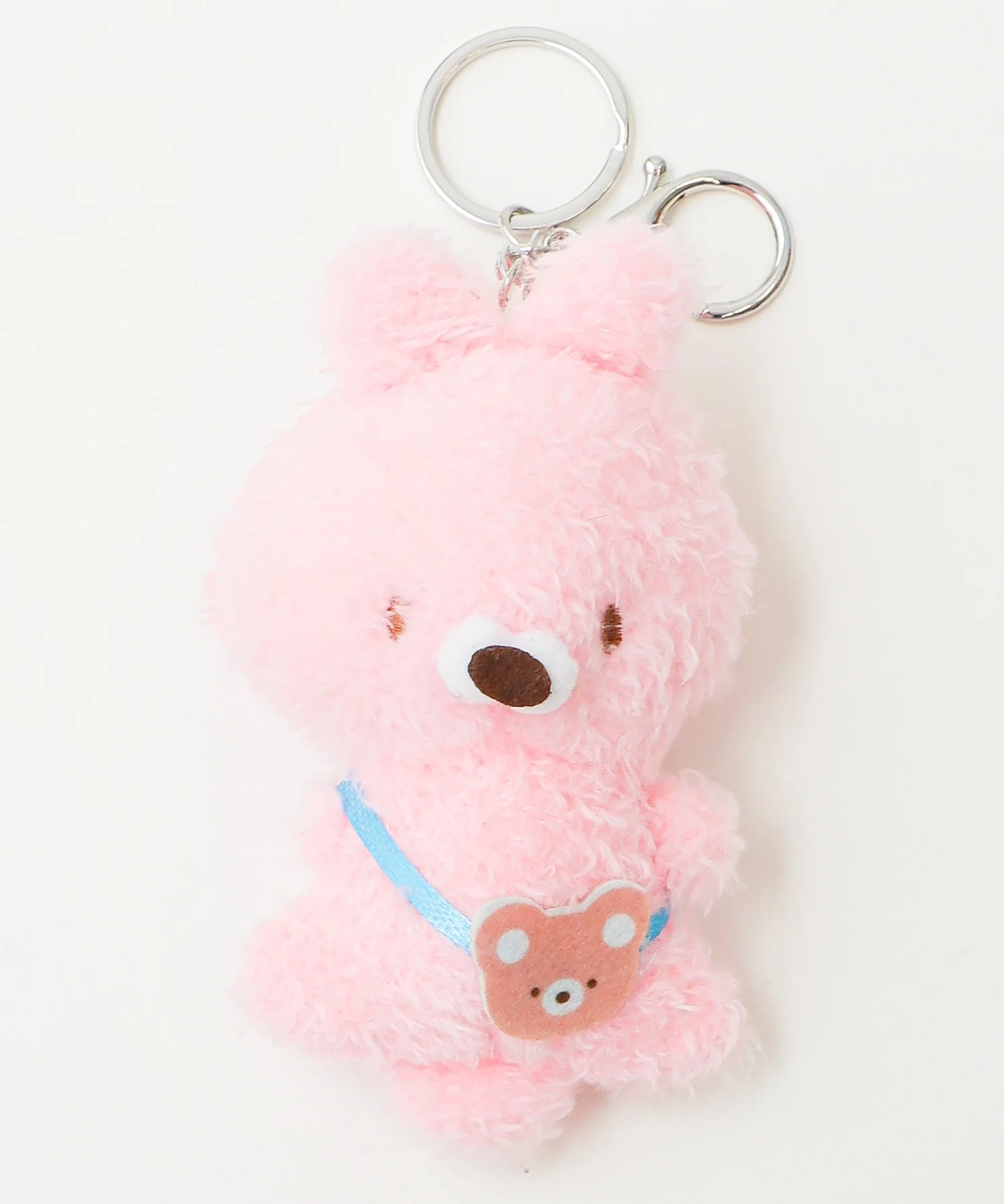 ちびあにまるぬいぐるみキーホルダー - Image 3