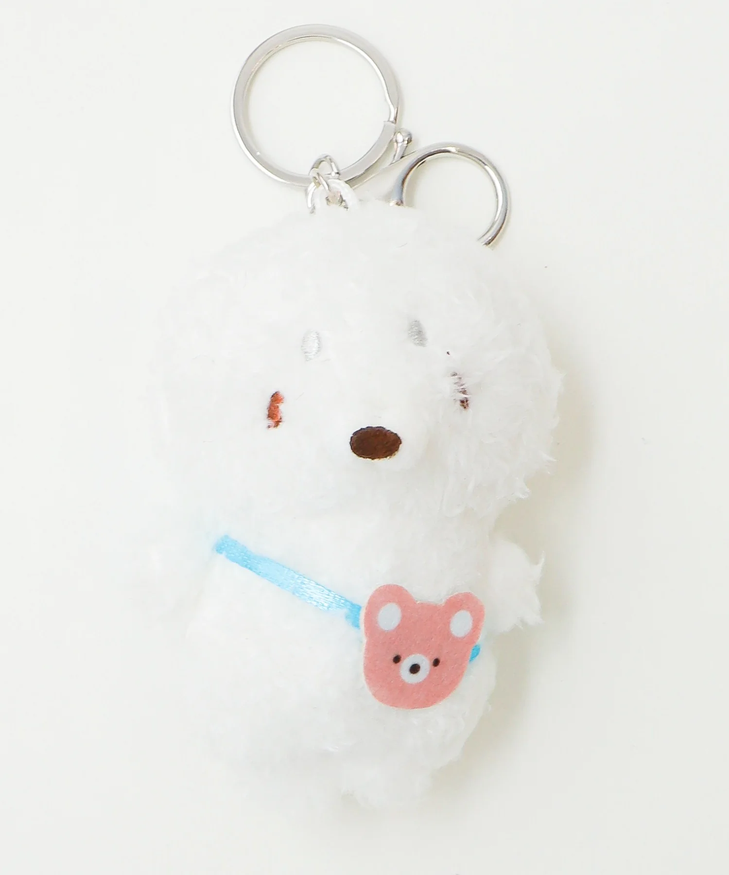 ちびあにまるぬいぐるみキーホルダー - Image 6
