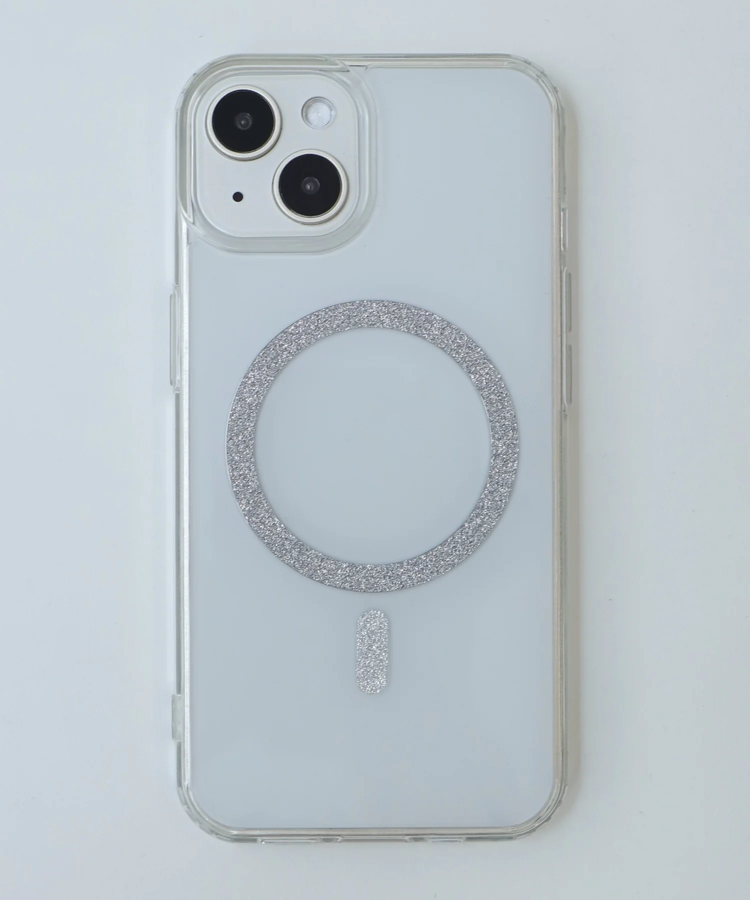 Magsafeクリアiphoneケース - Image 2