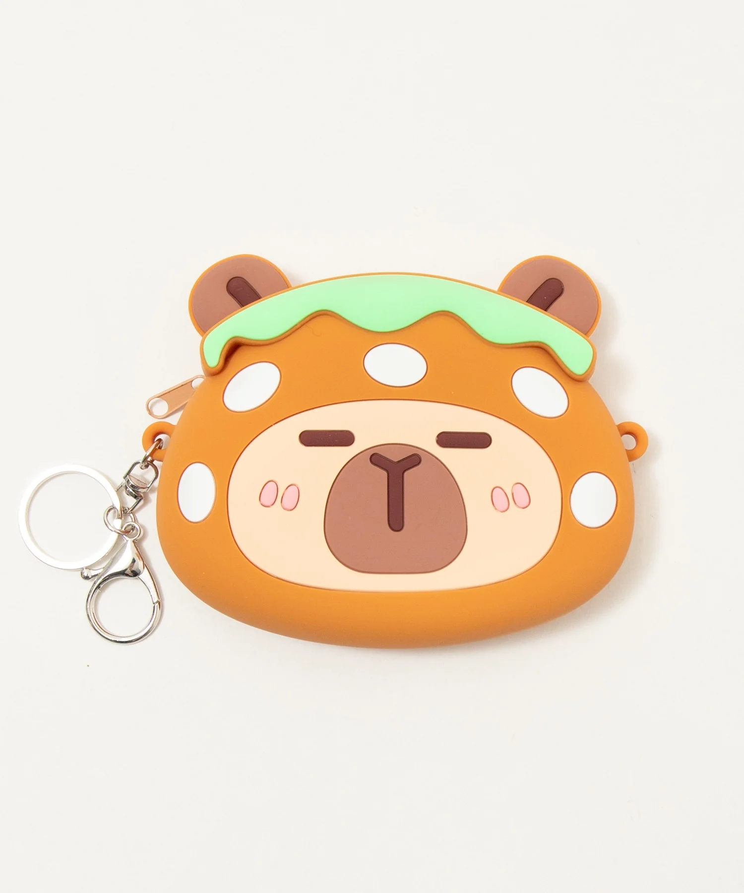 サンドカピバラポーチ - Image 2