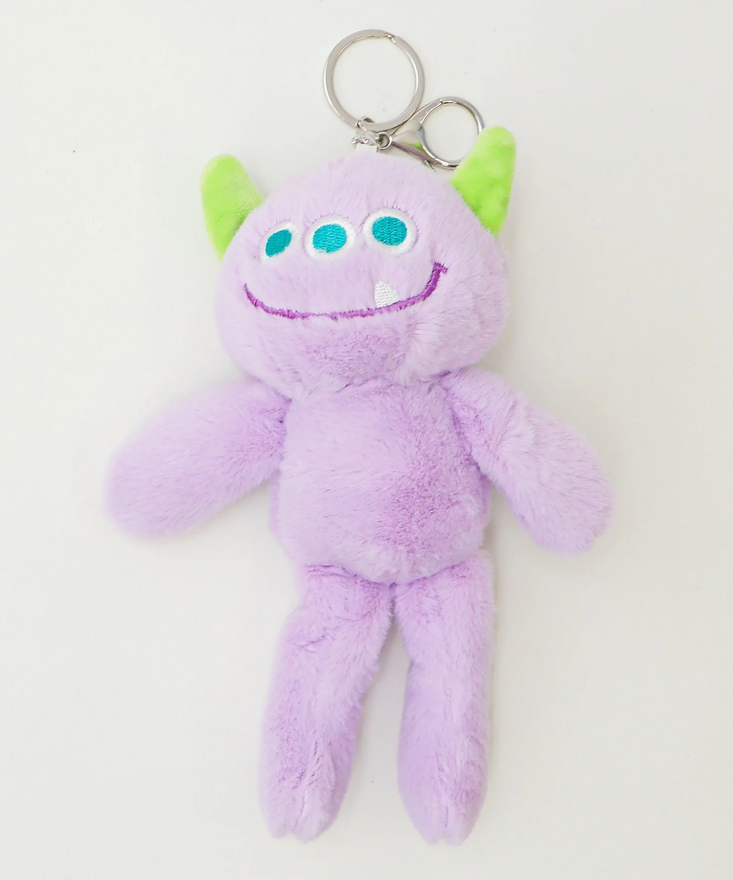 美脚モンスターぬいぐるみキーホルダー - Image 3