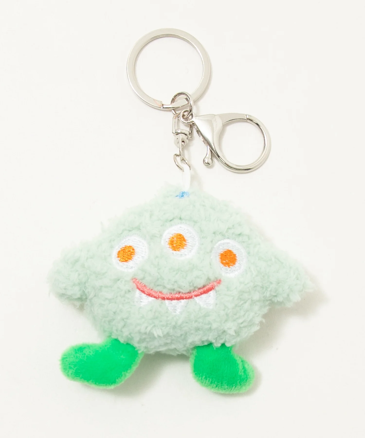 メロメロモンスターぬいぐるみキーホルダー - Image 2