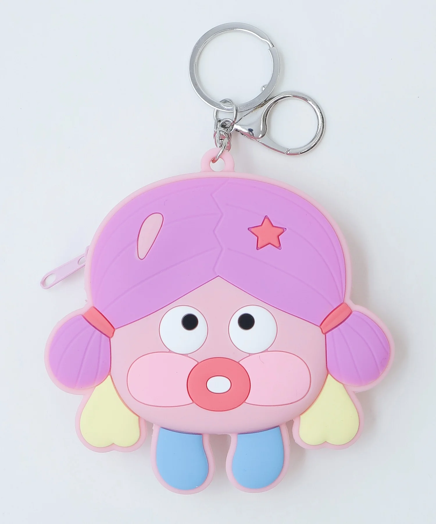 ツインテールモンスターポーチ - Image 2