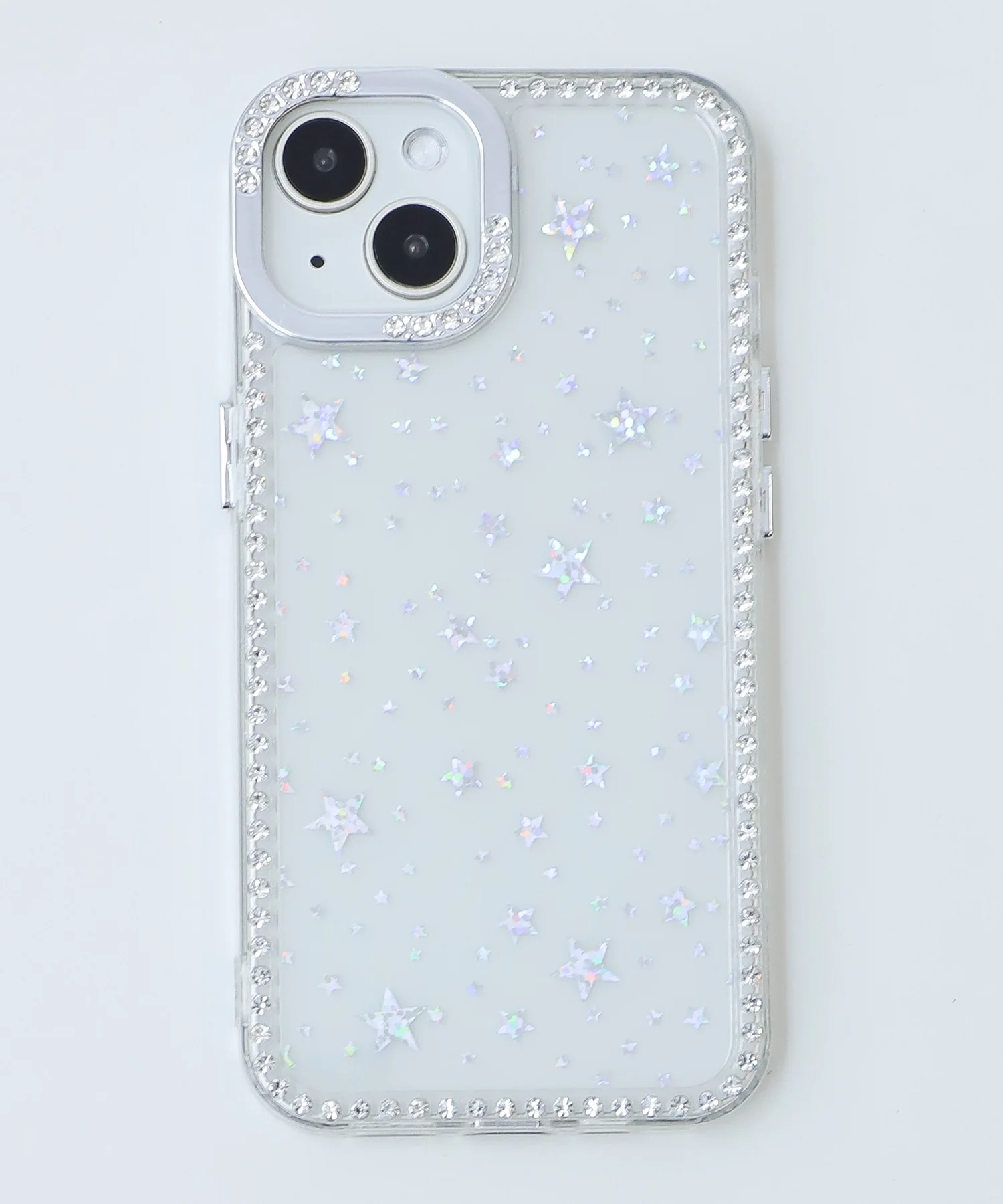 ビジューフレームスターiphoneケース - Image 2