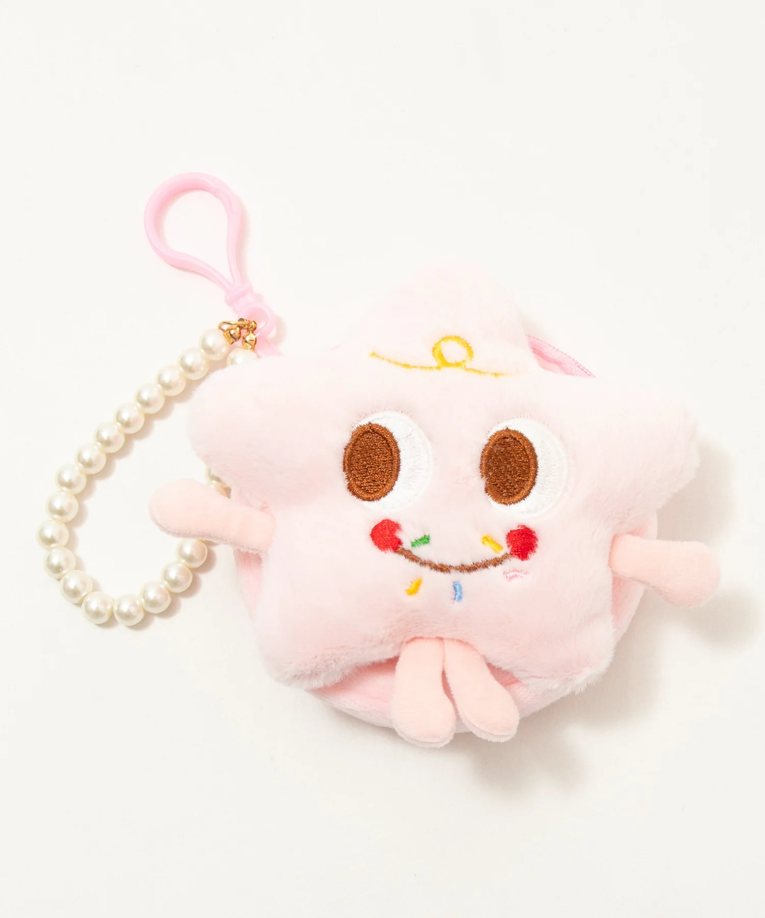 キューティースターぬいぐるみポーチ - Image 2