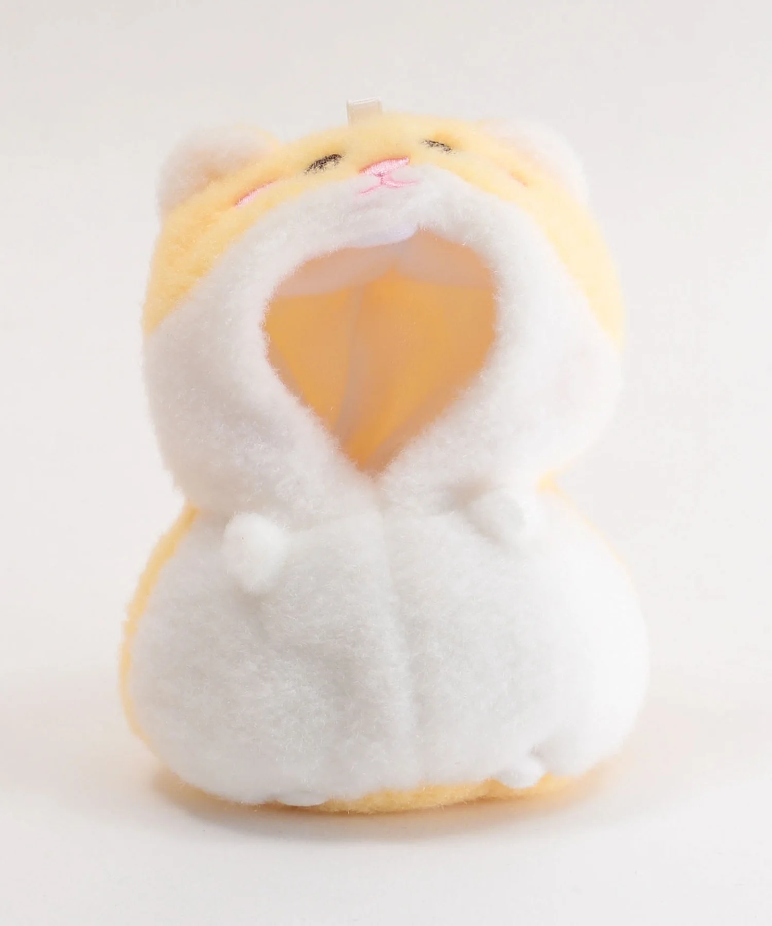 ぬいハムハム着ぐるみ10cm - Image 3