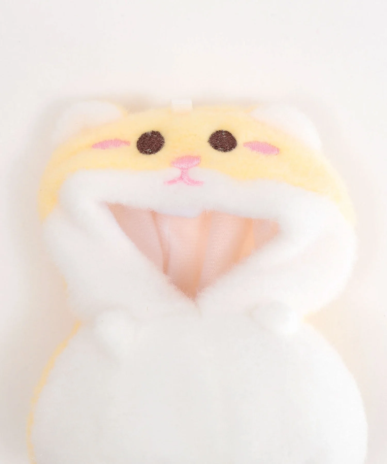 ぬいハムハム着ぐるみ10cm - Image 4