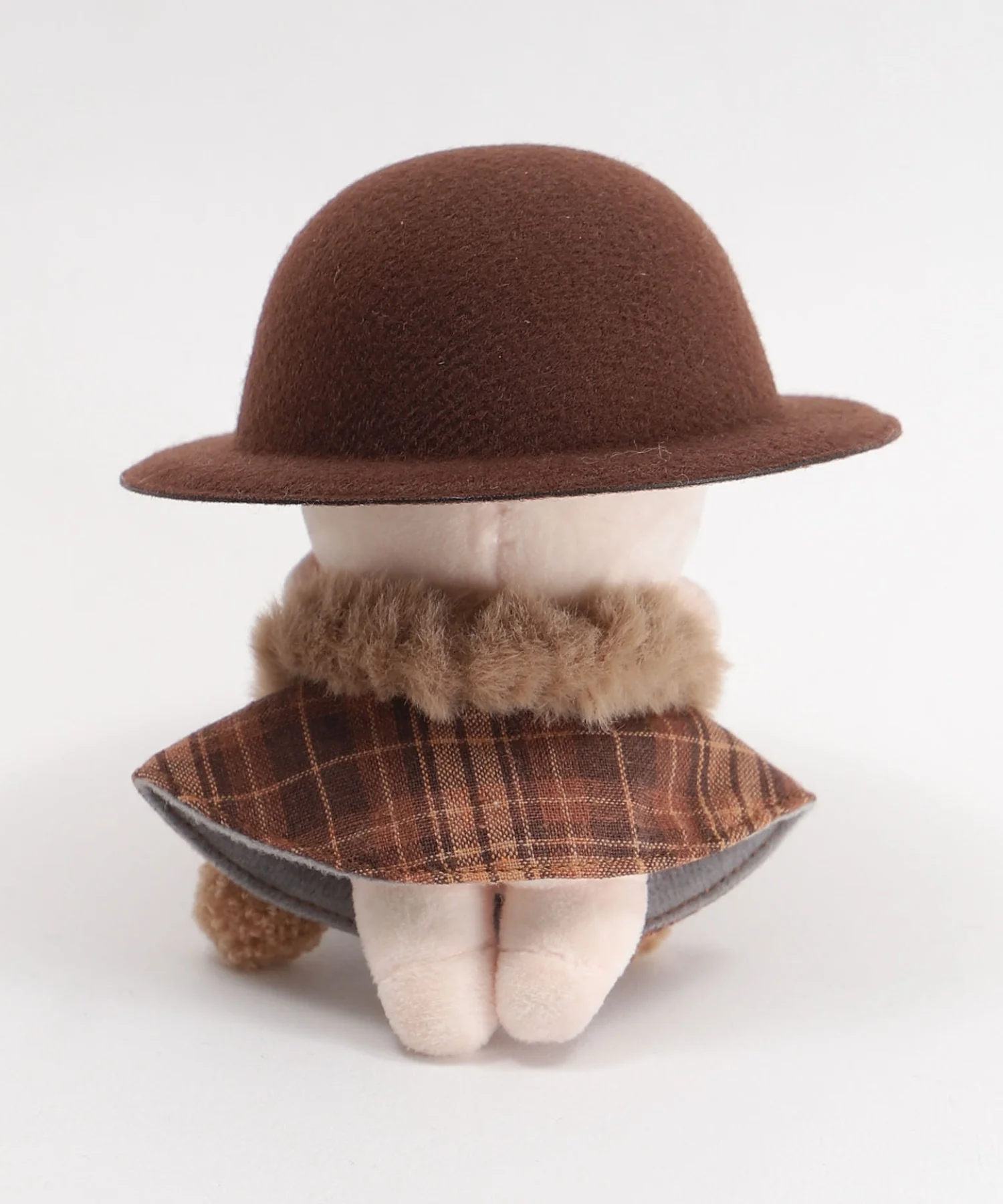 ぬいモカケープセット10cm - Image 2