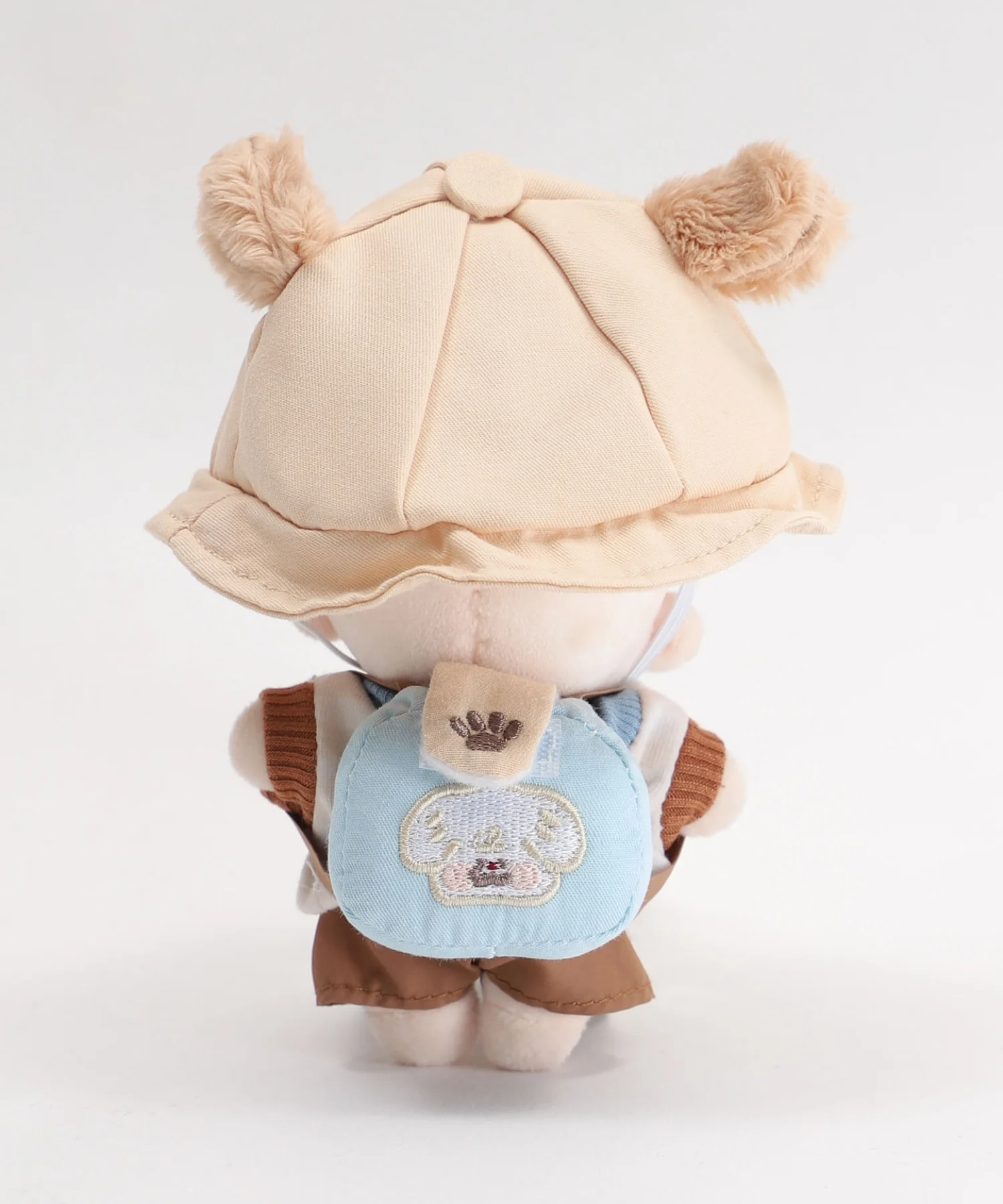 ぬい遠足セット10cm - Image 2