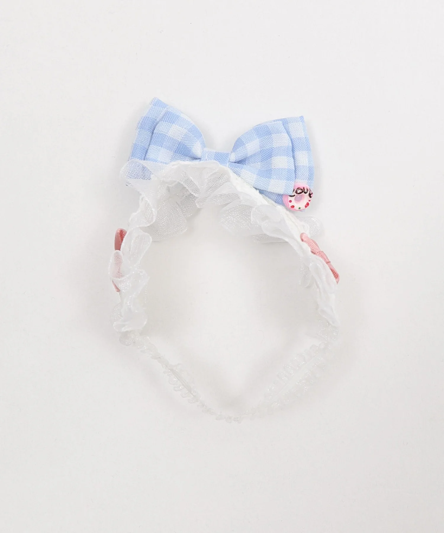 ぬいリボンメイドセット10cm - Image 5