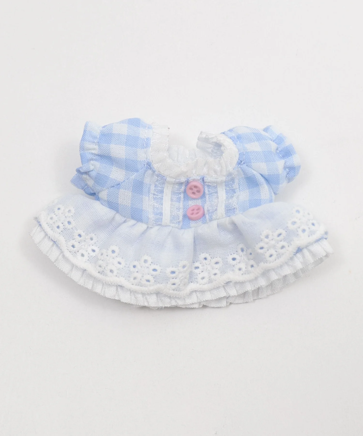 ぬいリボンメイドセット10cm - Image 6