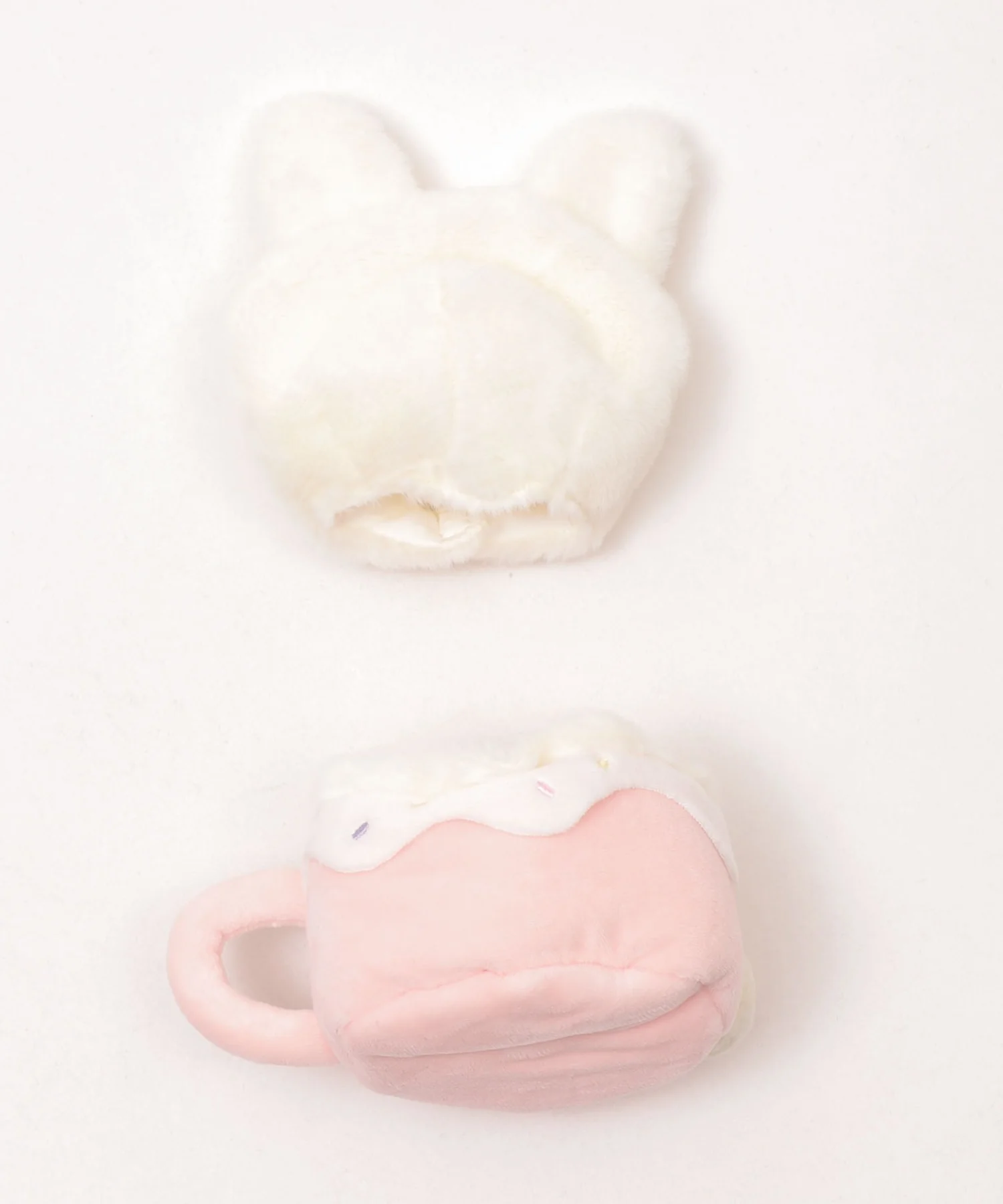 ぬいアニマルマグカップ10cm - Image 10