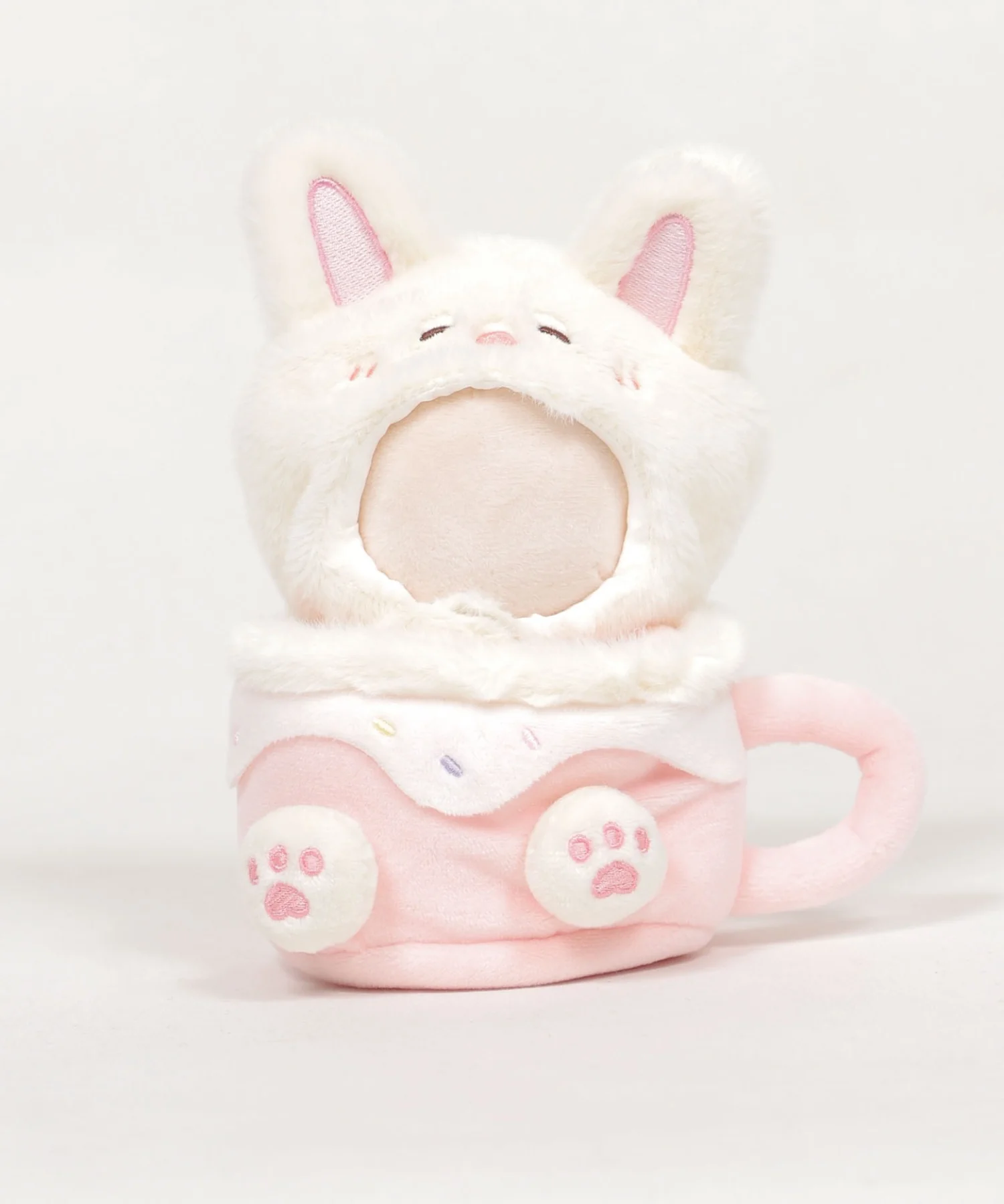 ぬいアニマルマグカップ10cm - Image 2