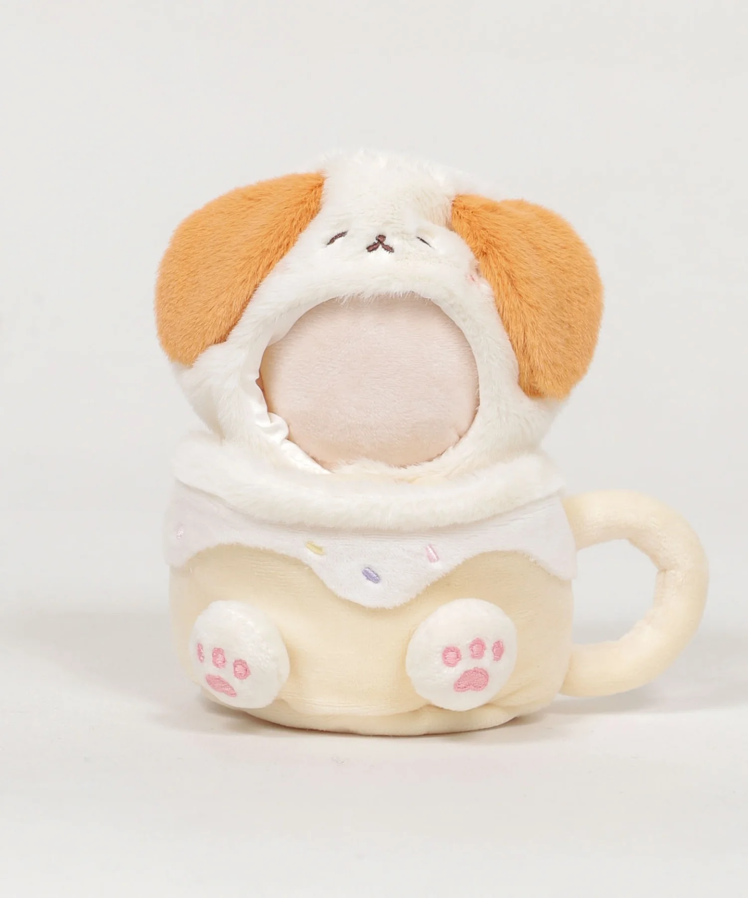 ぬいアニマルマグカップ10cm - Image 3