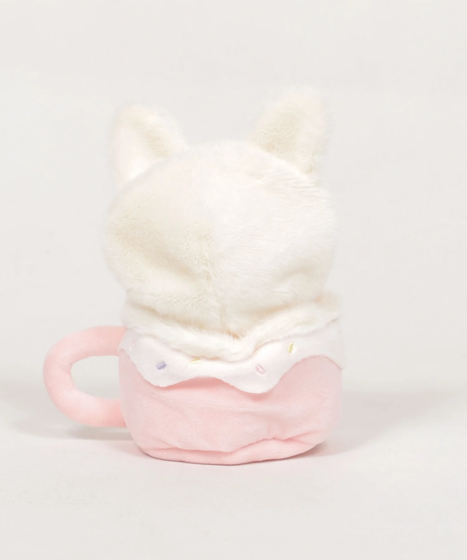 ぬいアニマルマグカップ10cm - Image 4