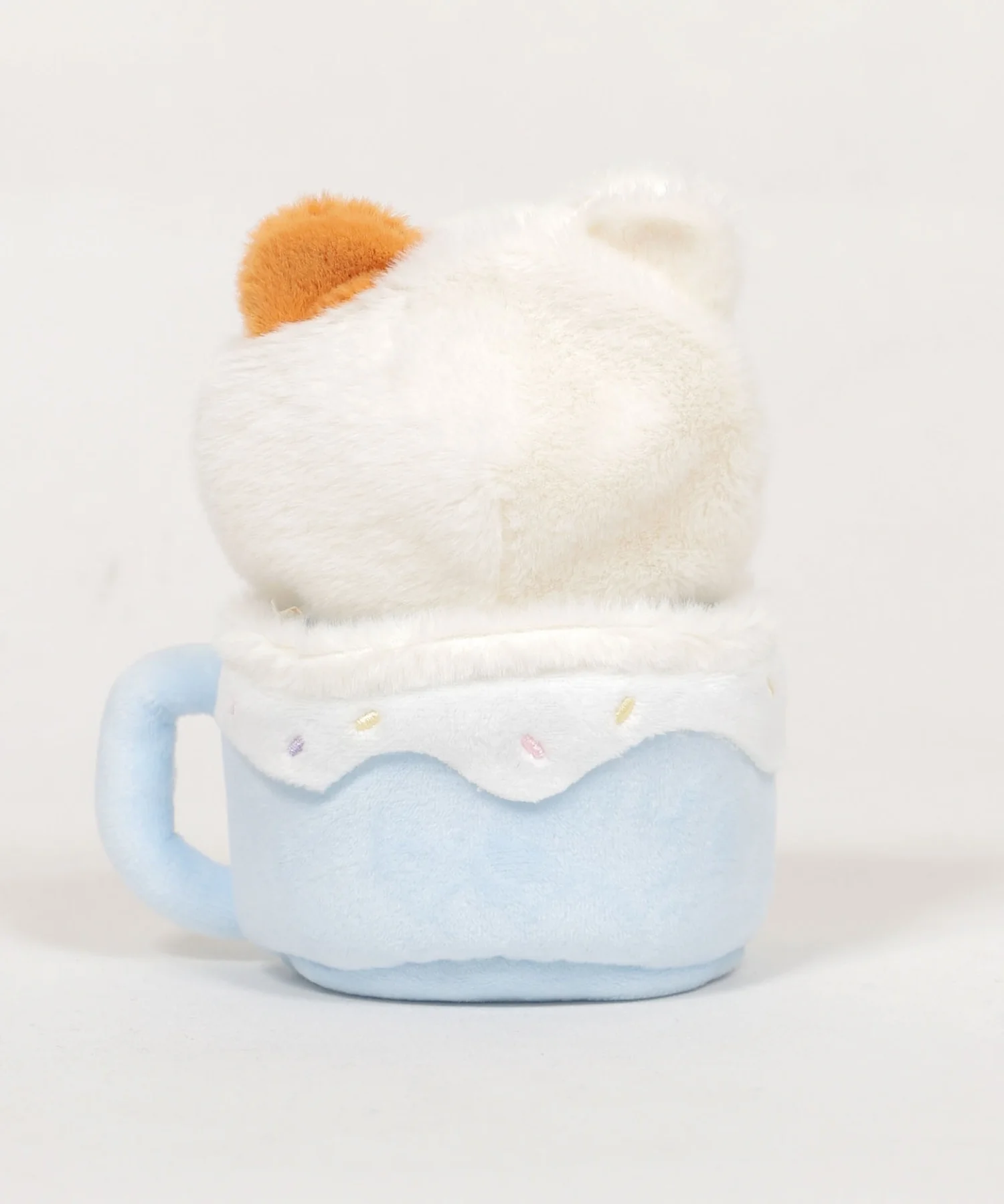 ぬいアニマルマグカップ10cm - Image 5