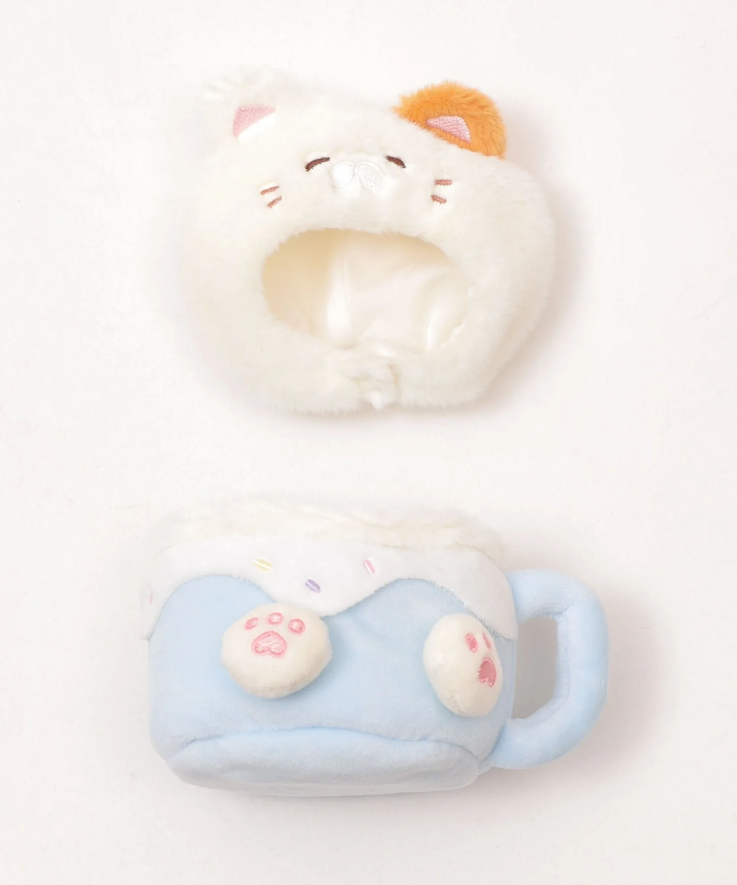 ぬいアニマルマグカップ10cm - Image 7
