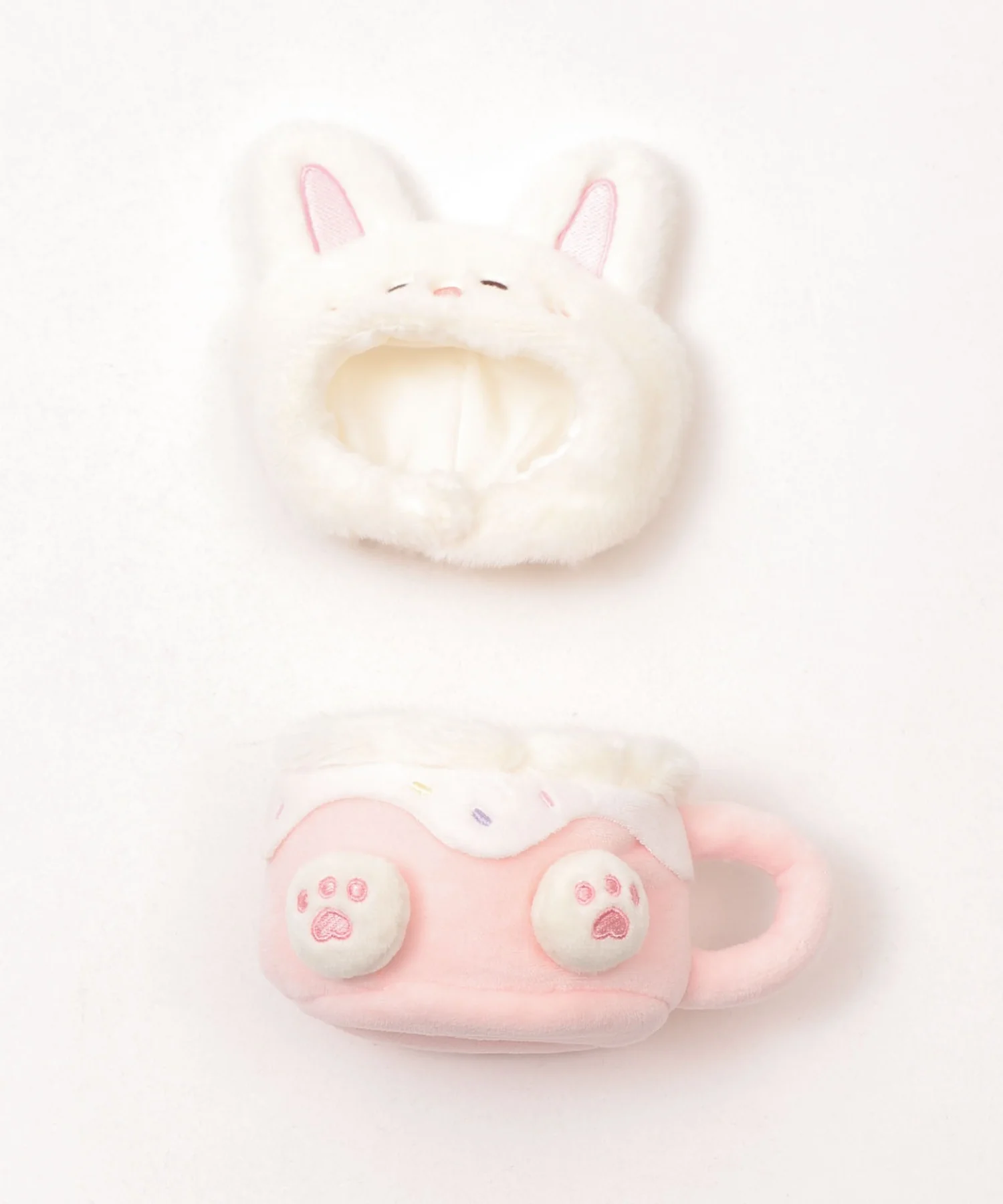 ぬいアニマルマグカップ10cm - Image 8