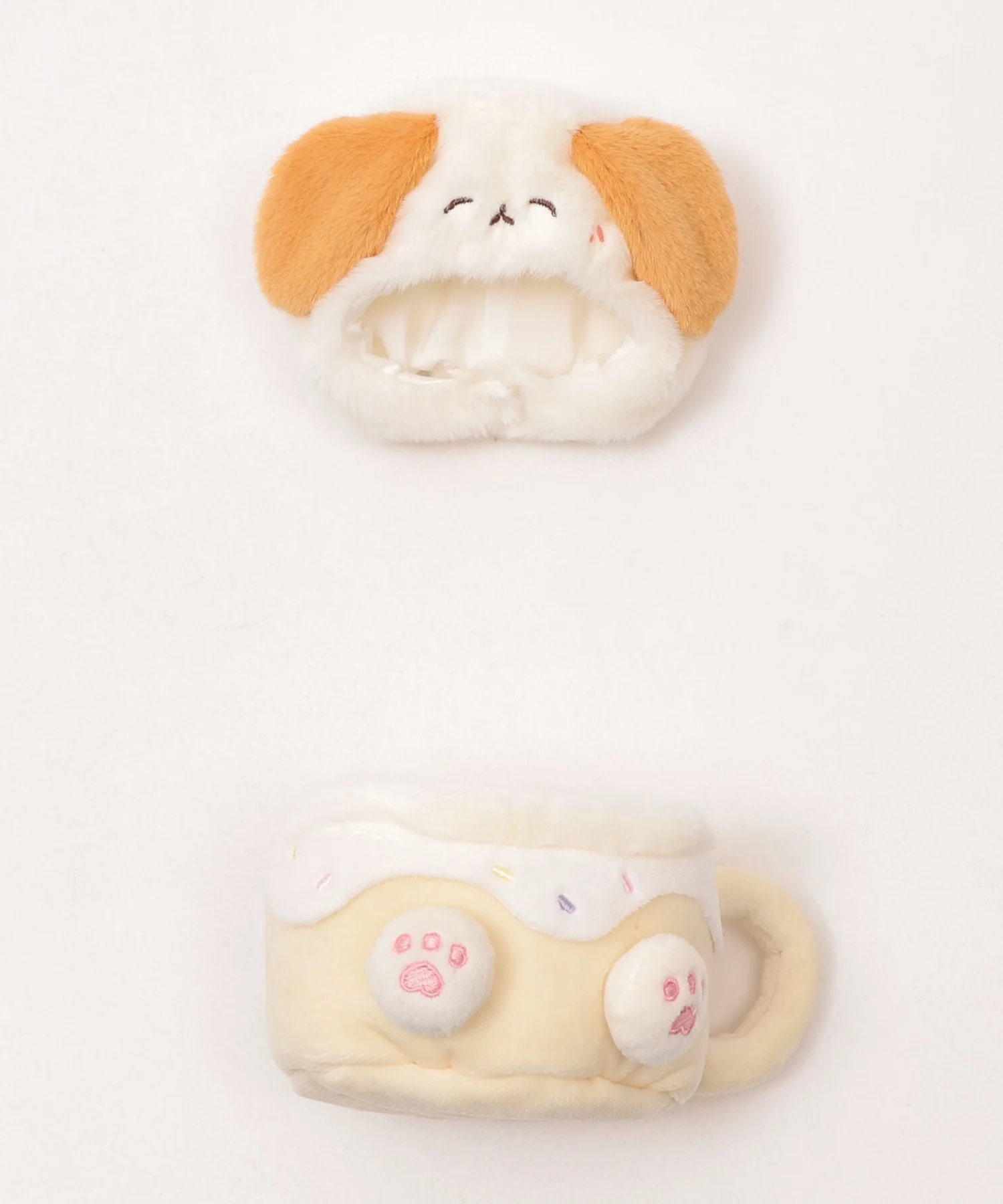 ぬいアニマルマグカップ10cm - Image 9