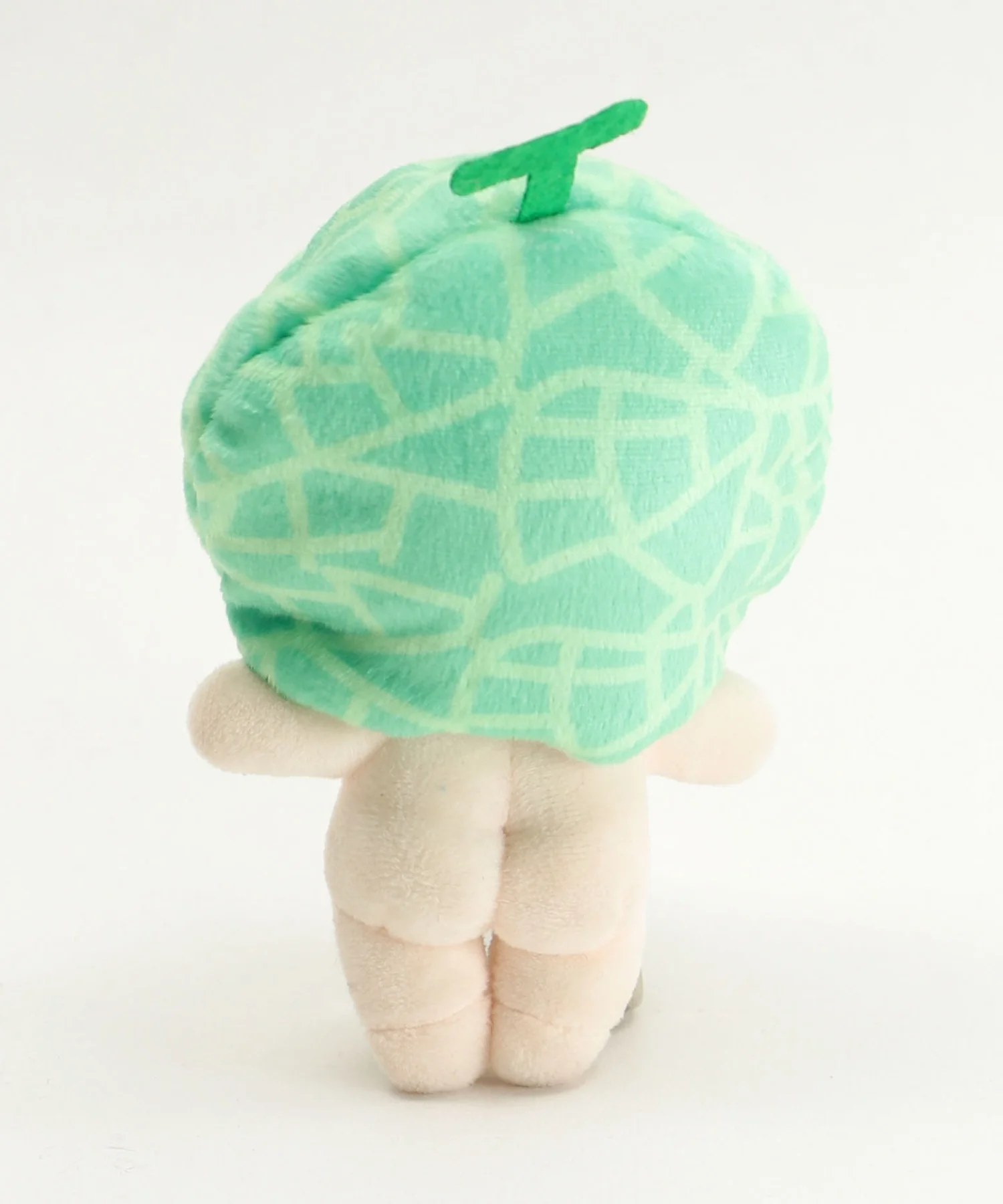 ぬいメロンキャップ10cm - Image 2