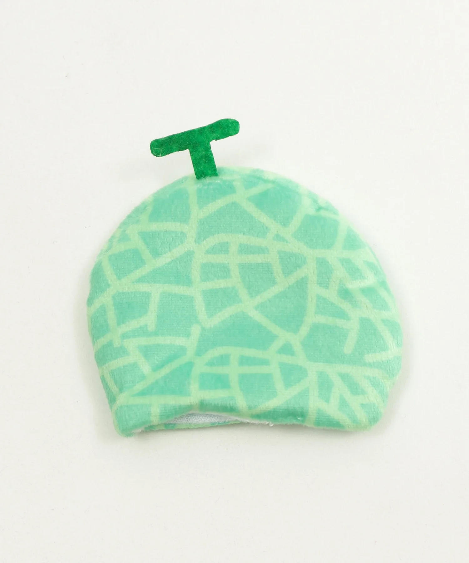 ぬいメロンキャップ10cm - Image 4
