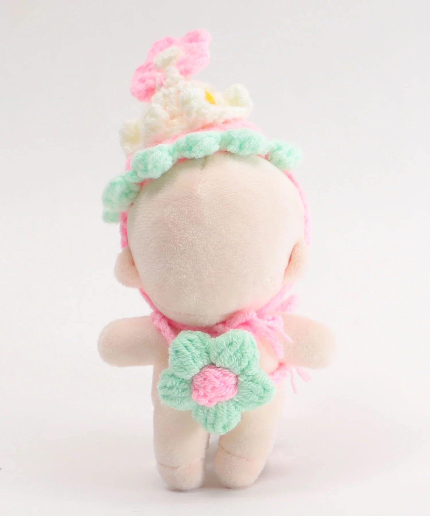 ぬい編み物セット10cm - Image 2