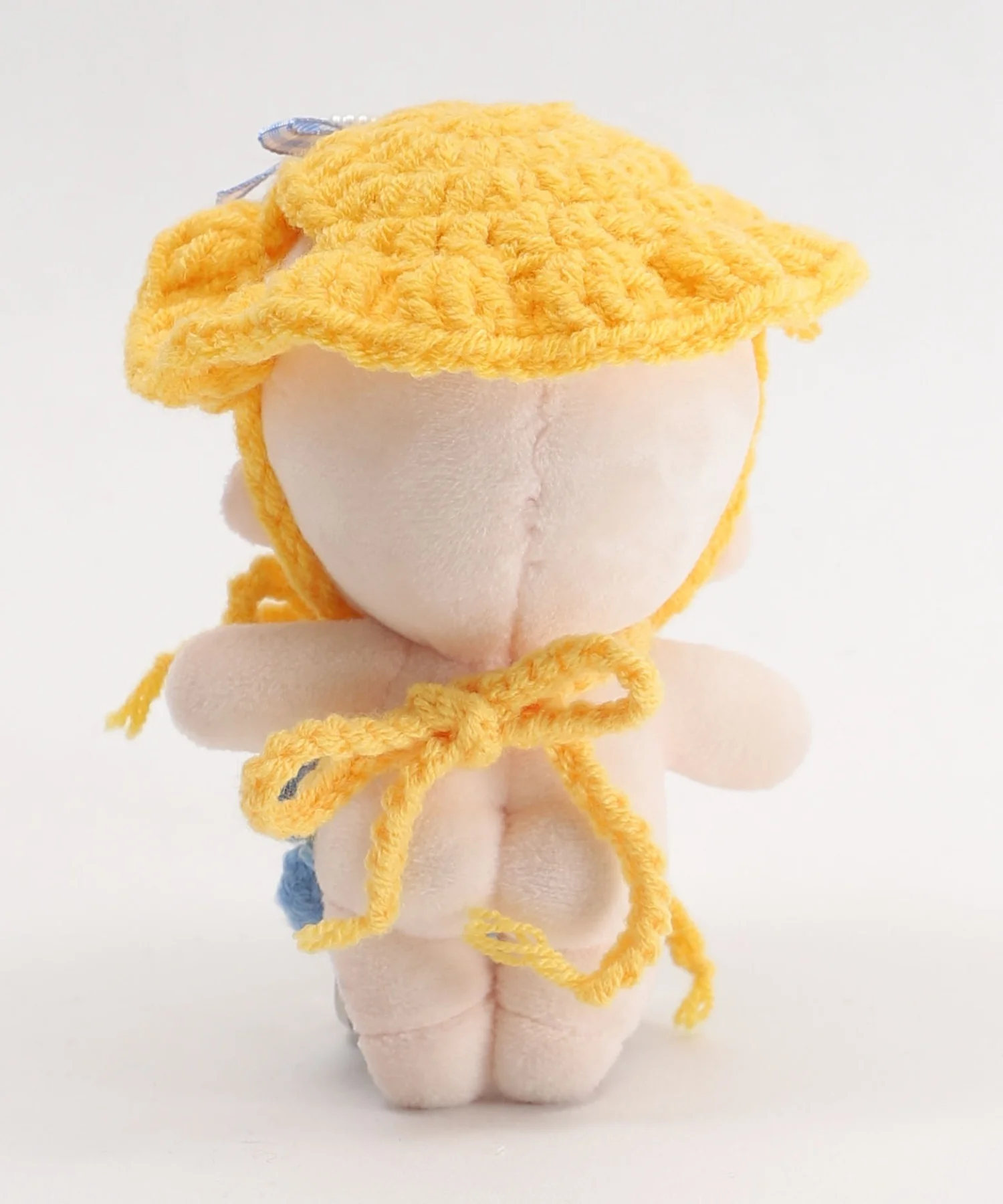 ぬい編み物セット10cm - Image 3
