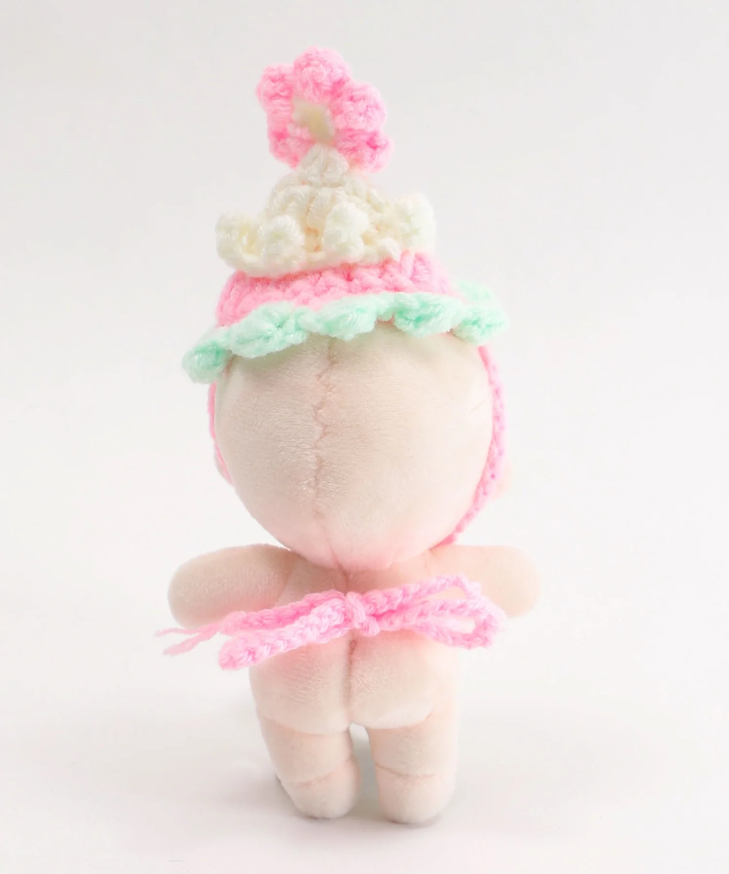 ぬい編み物セット10cm - Image 4