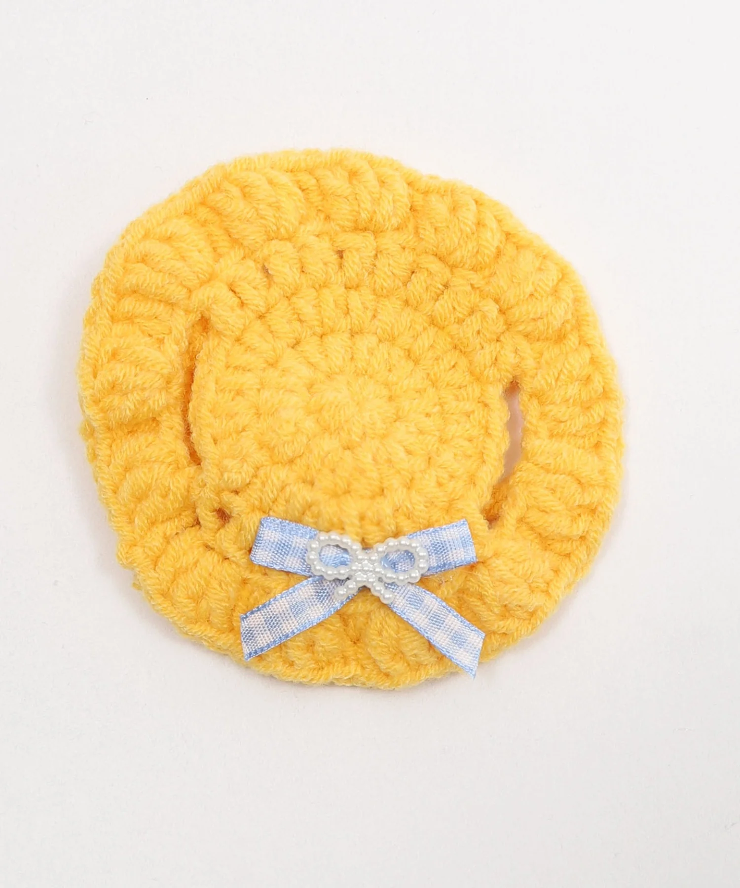 ぬい編み物セット10cm - Image 5
