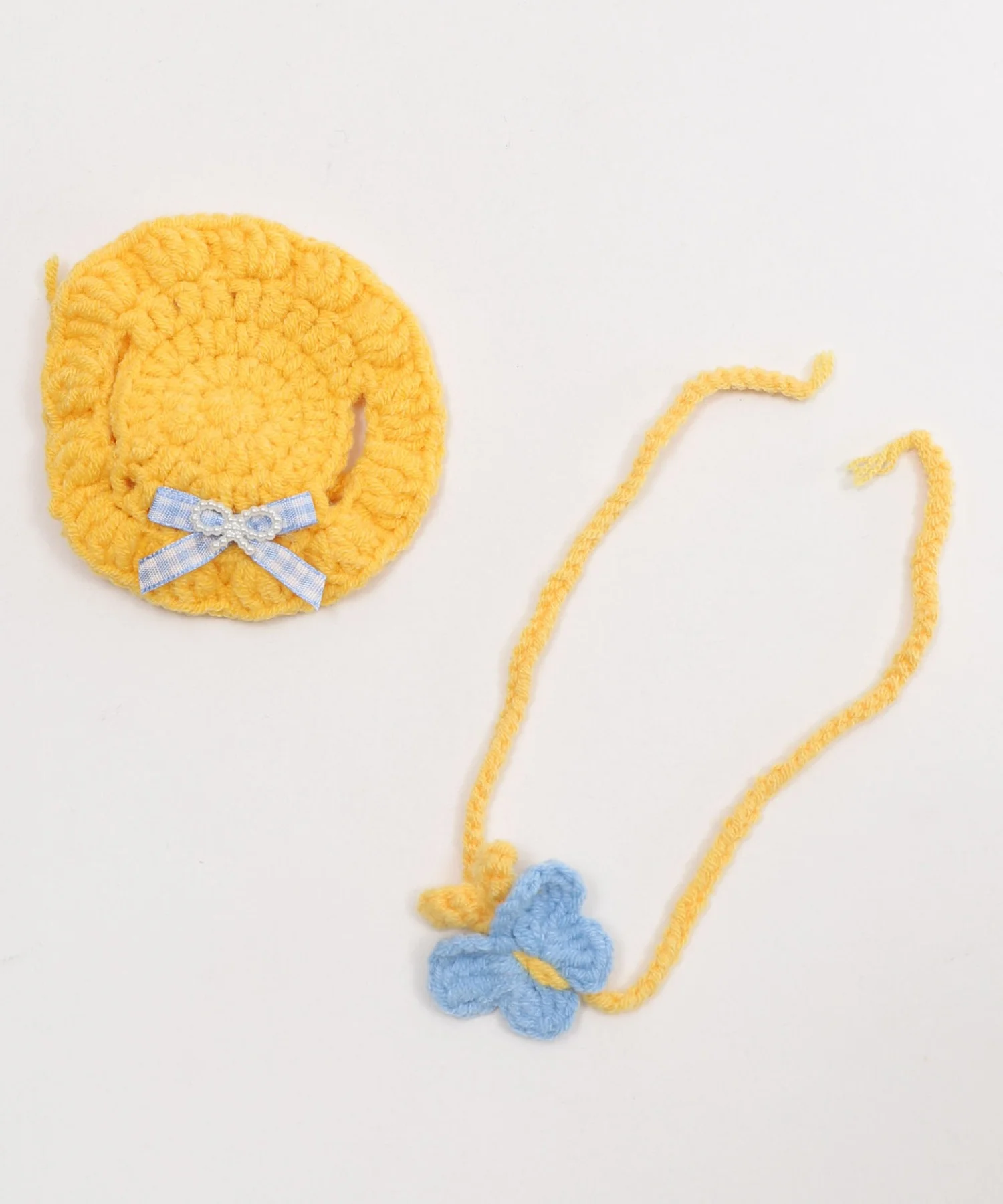 ぬい編み物セット10cm - Image 7