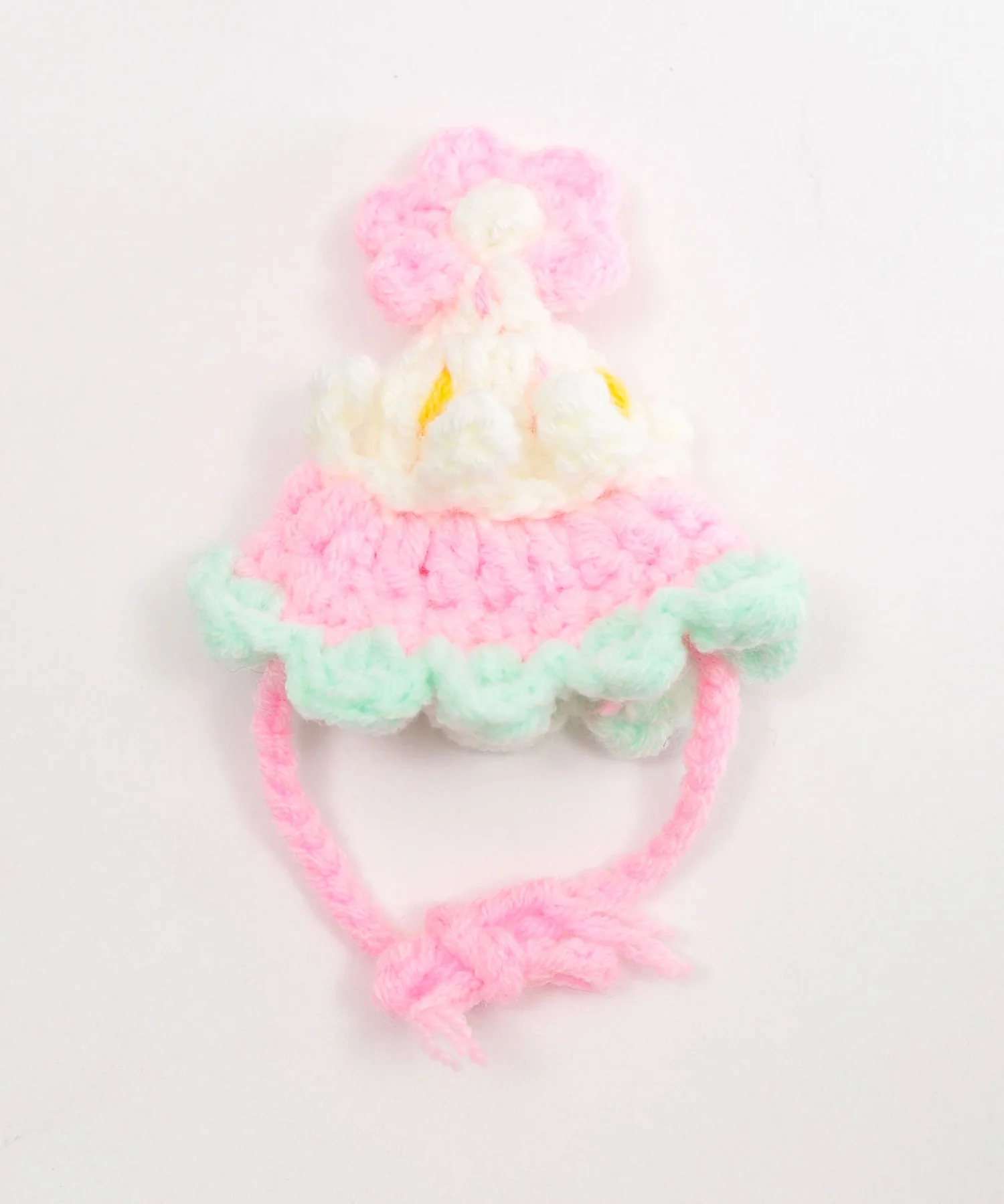 ぬい編み物セット10cm - Image 9