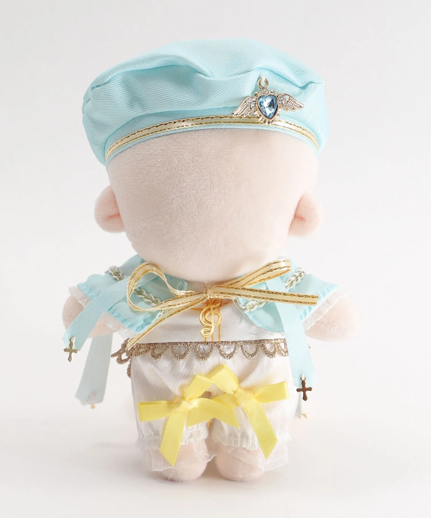 ぬい聖歌隊セット12cm