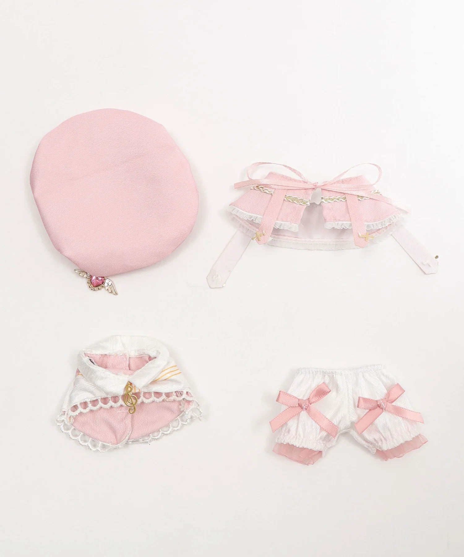 ぬい聖歌隊セット12cm - Image 10