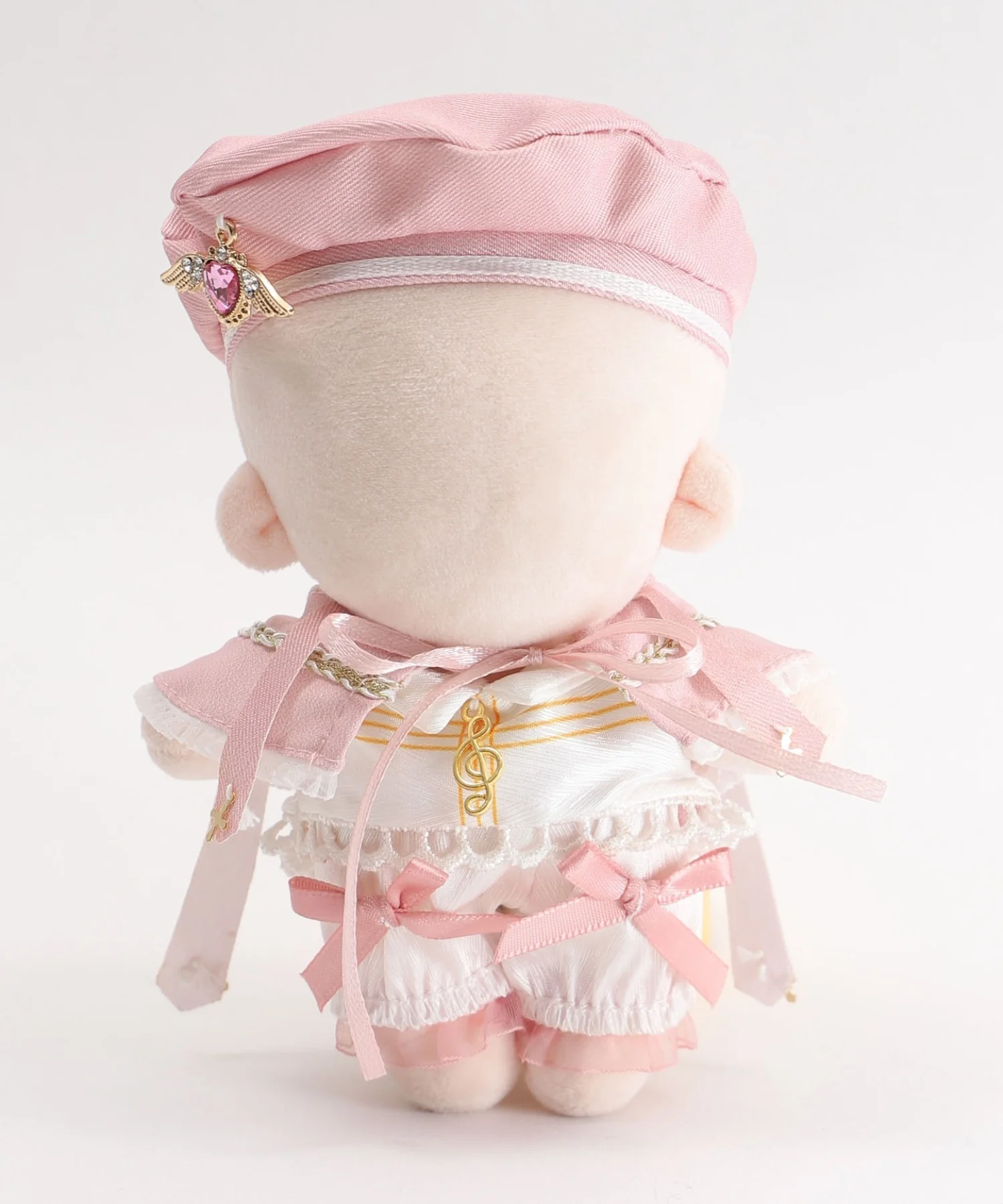 ぬい聖歌隊セット12cm - Image 2