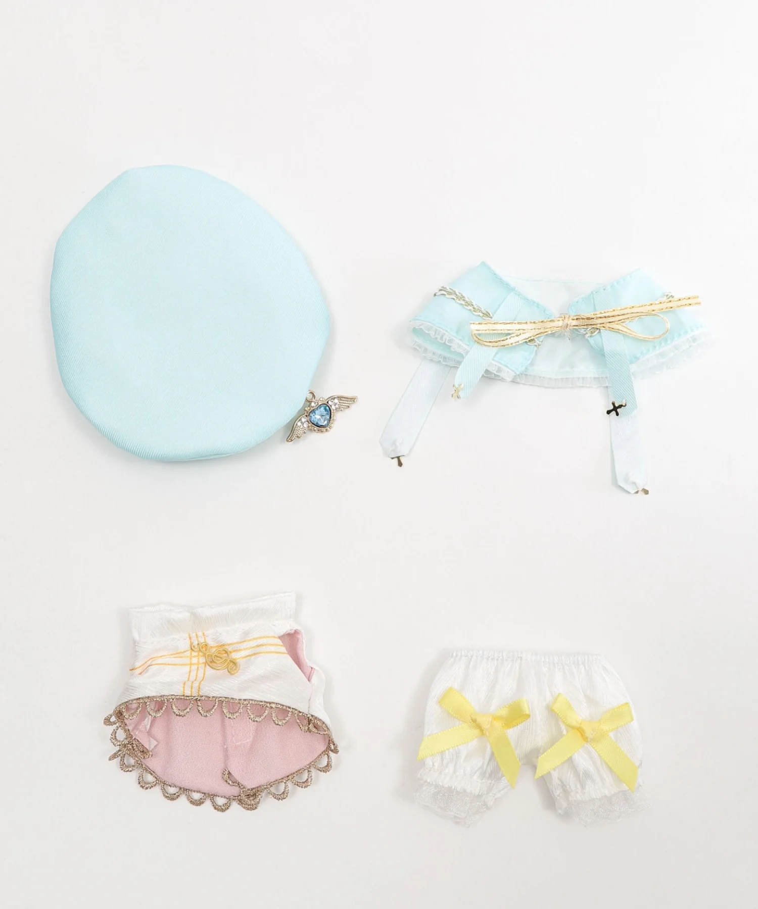 ぬい聖歌隊セット12cm - Image 5