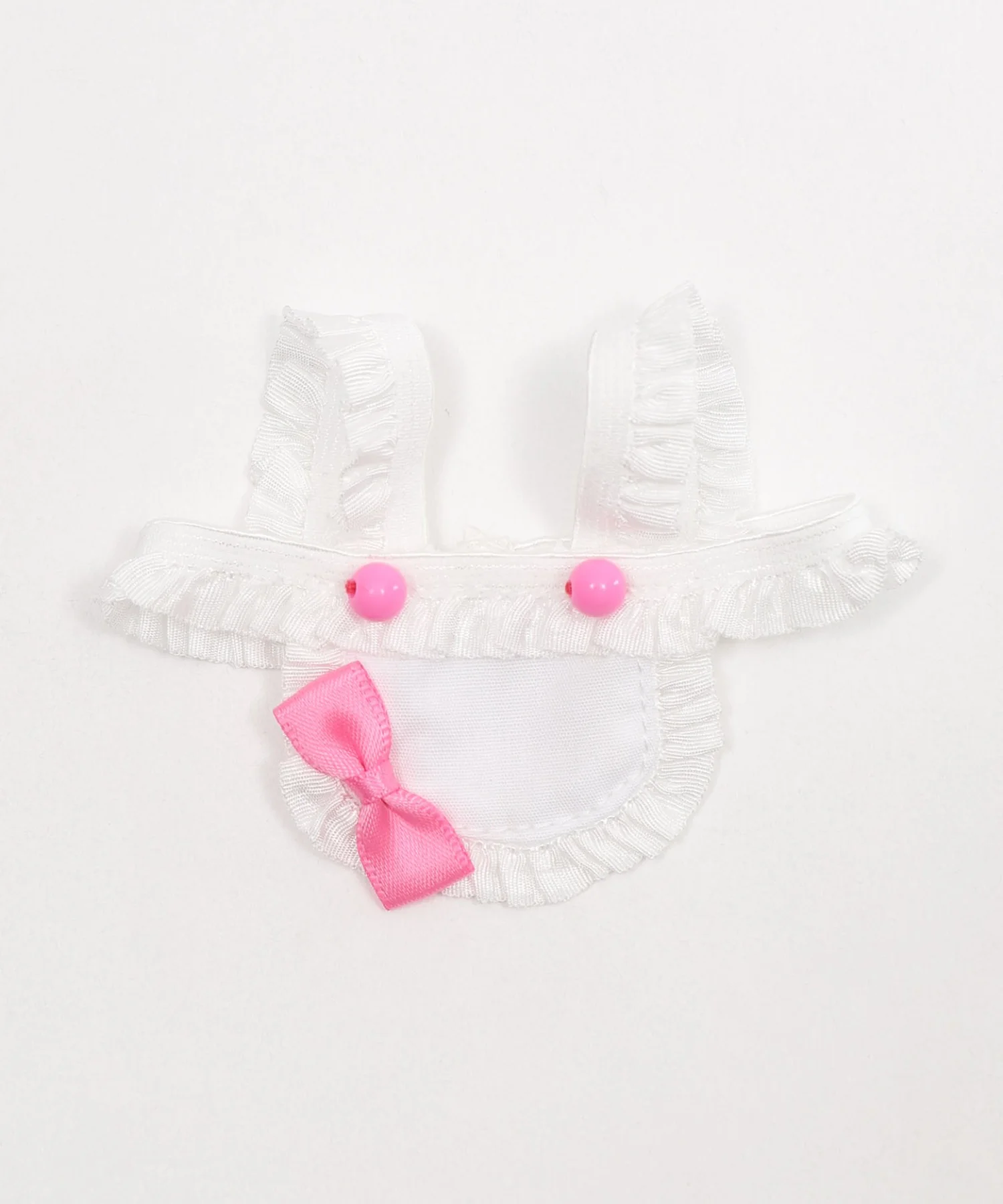 ぬいダイナーメイドセット12cm - Image 10