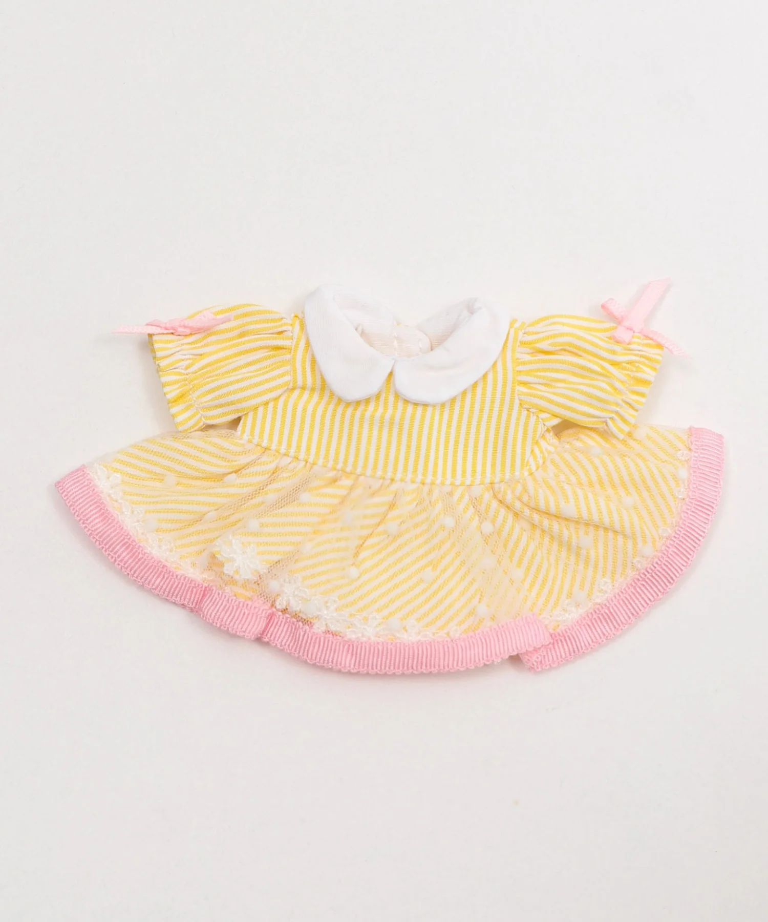 ぬいダイナーメイドセット12cm - Image 11