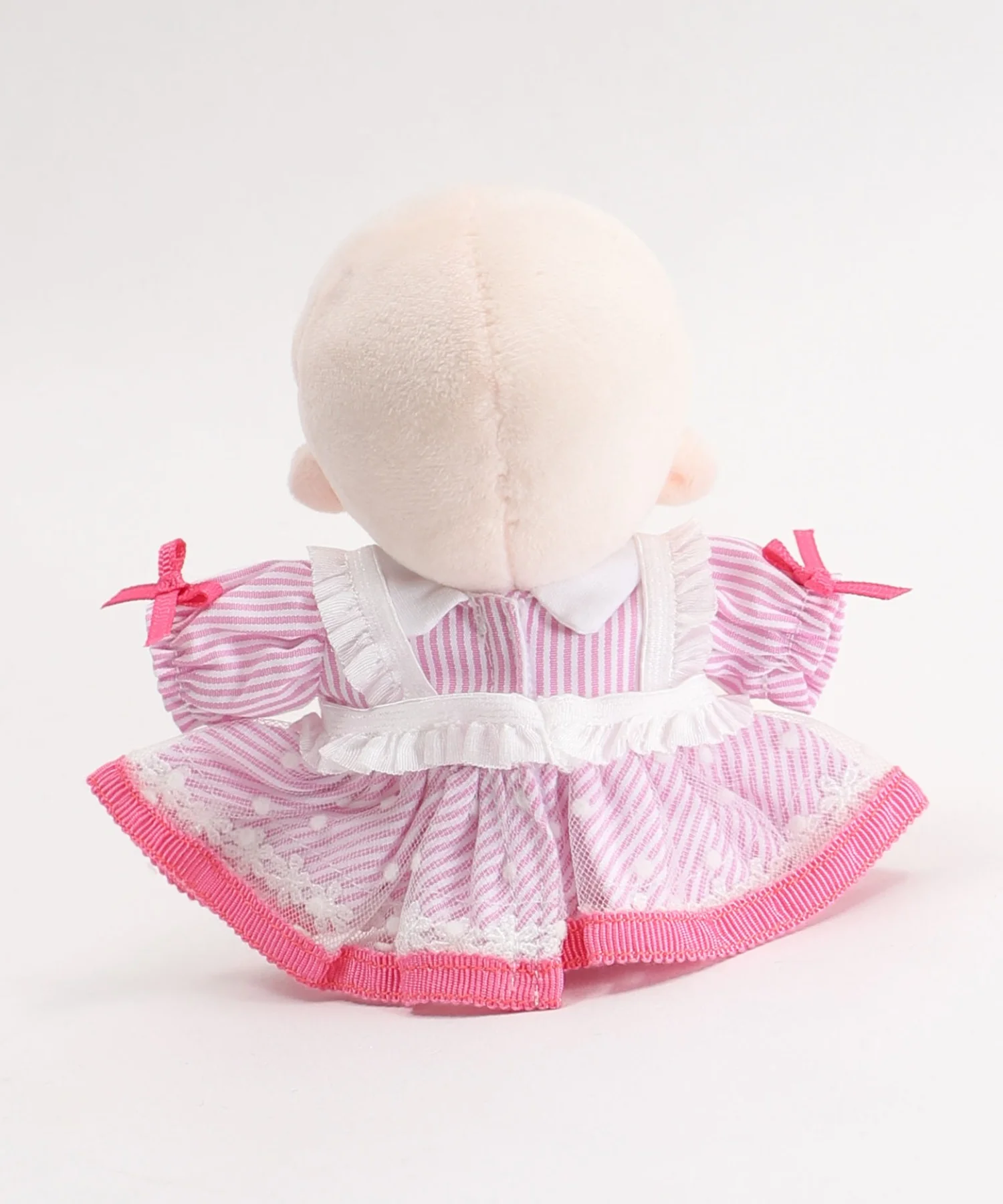 ぬいダイナーメイドセット12cm - Image 2