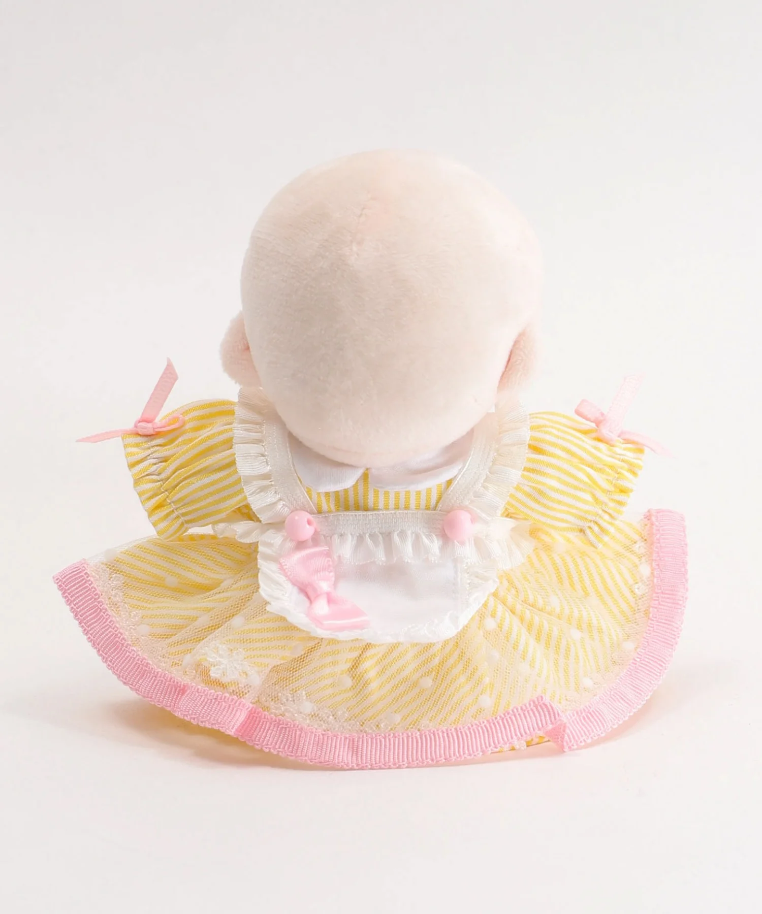ぬいダイナーメイドセット12cm - Image 3