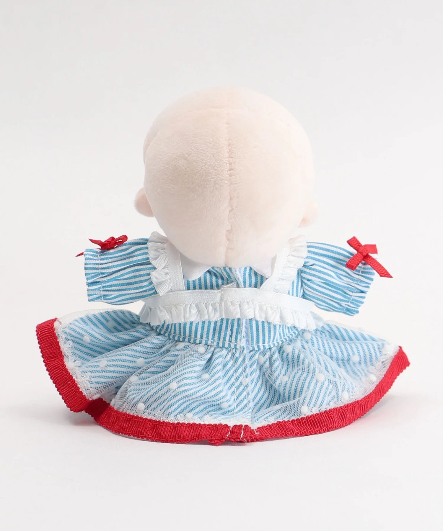 ぬいダイナーメイドセット12cm - Image 4