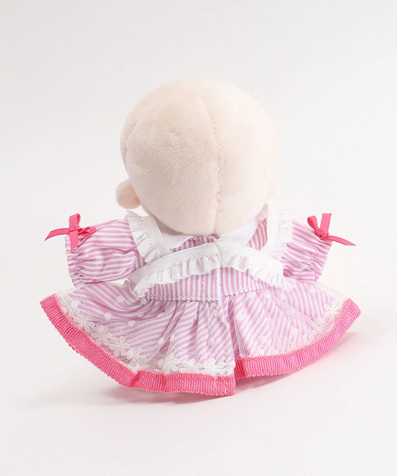 ぬいダイナーメイドセット12cm - Image 5