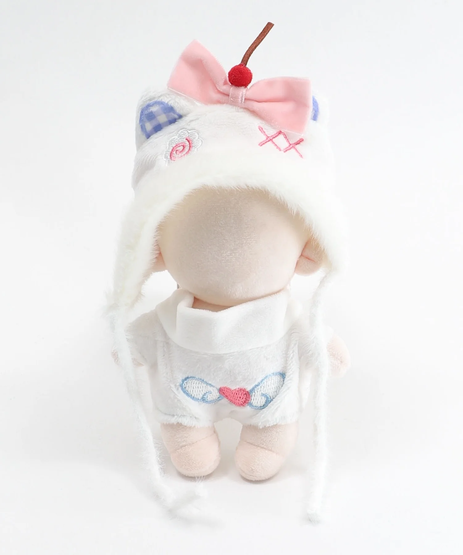 ぬいゆめふわスイートアニマルセット12cm - Image 3